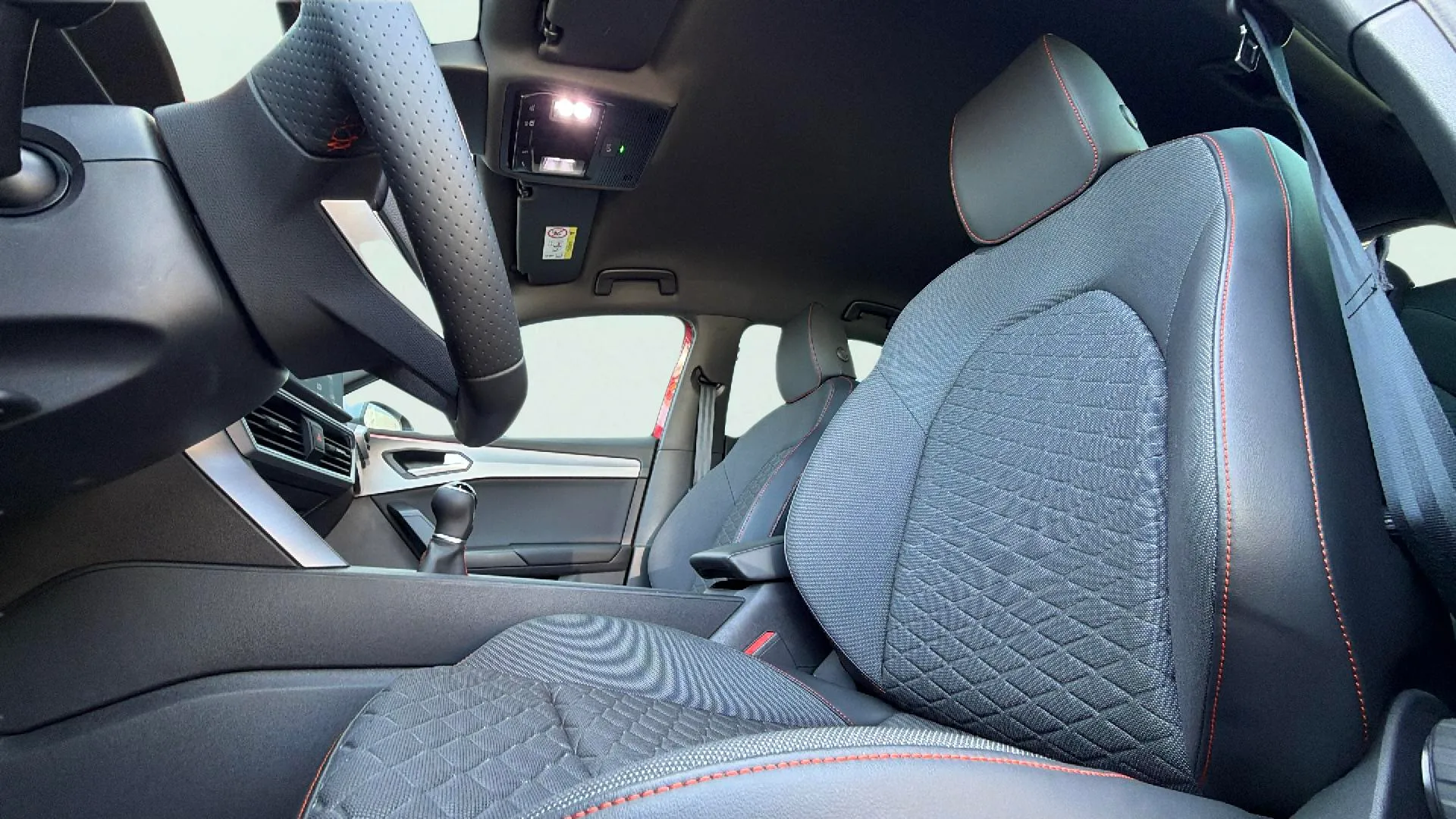 SEAT León 1.5 TSI FR Special Edition - foto 10