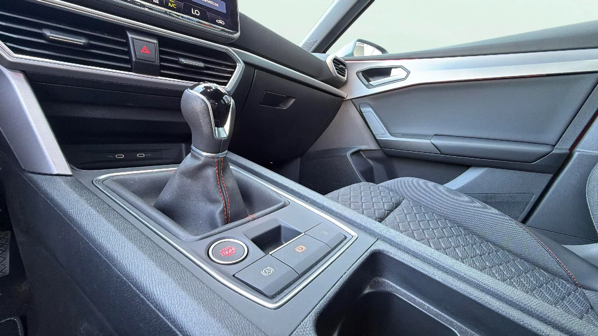 SEAT León 1.5 TSI FR Special Edition - foto 25