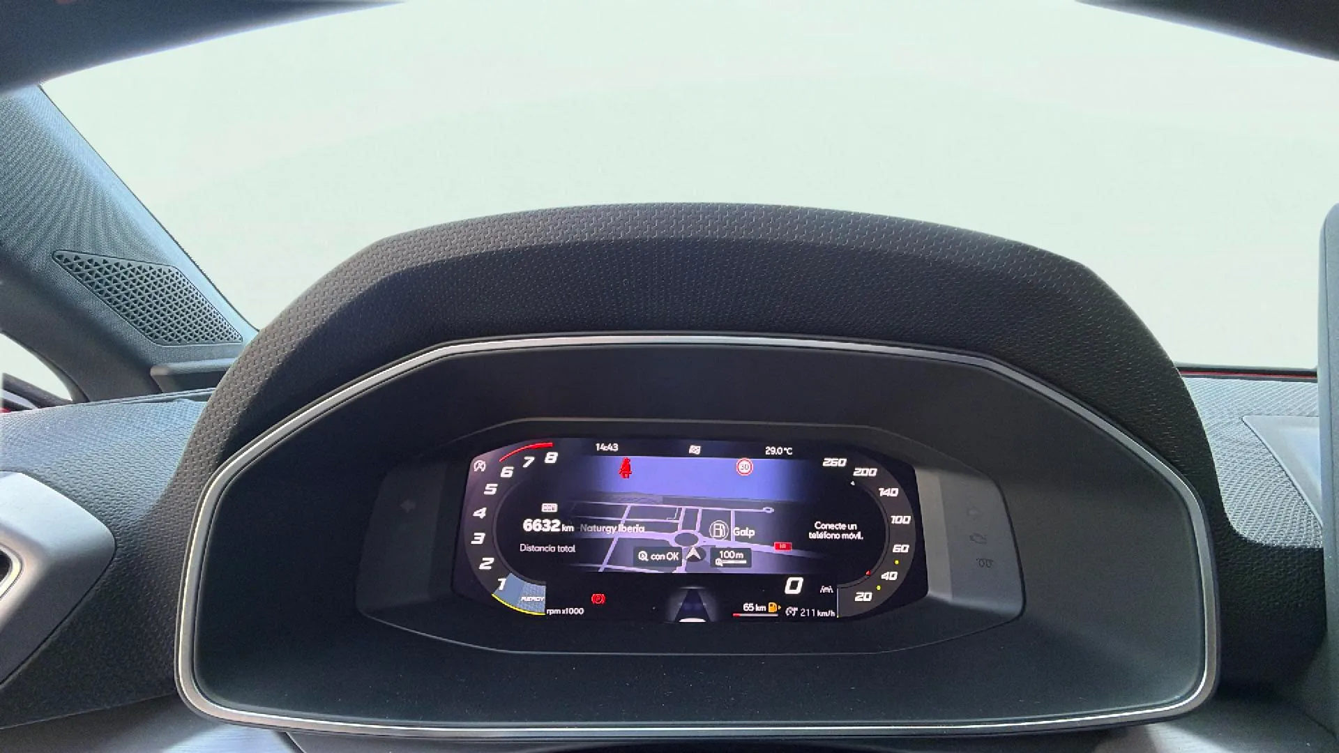 SEAT León 1.5 TSI FR Special Edition - foto 9
