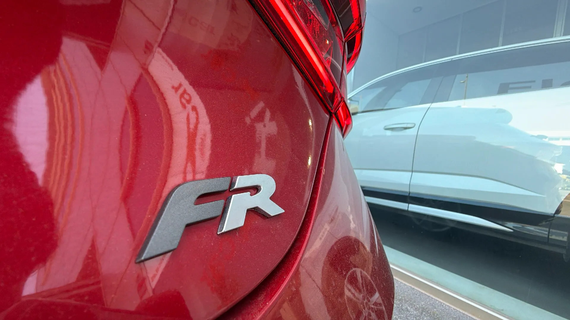 SEAT León 1.5 TSI FR Special Edition - foto 39