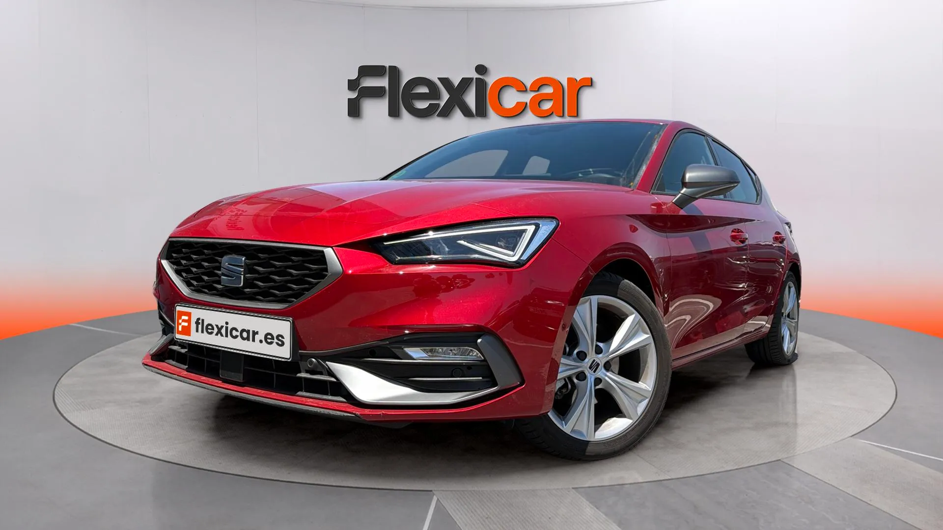 SEAT León 1.5 TSI FR Special Edition - foto 3