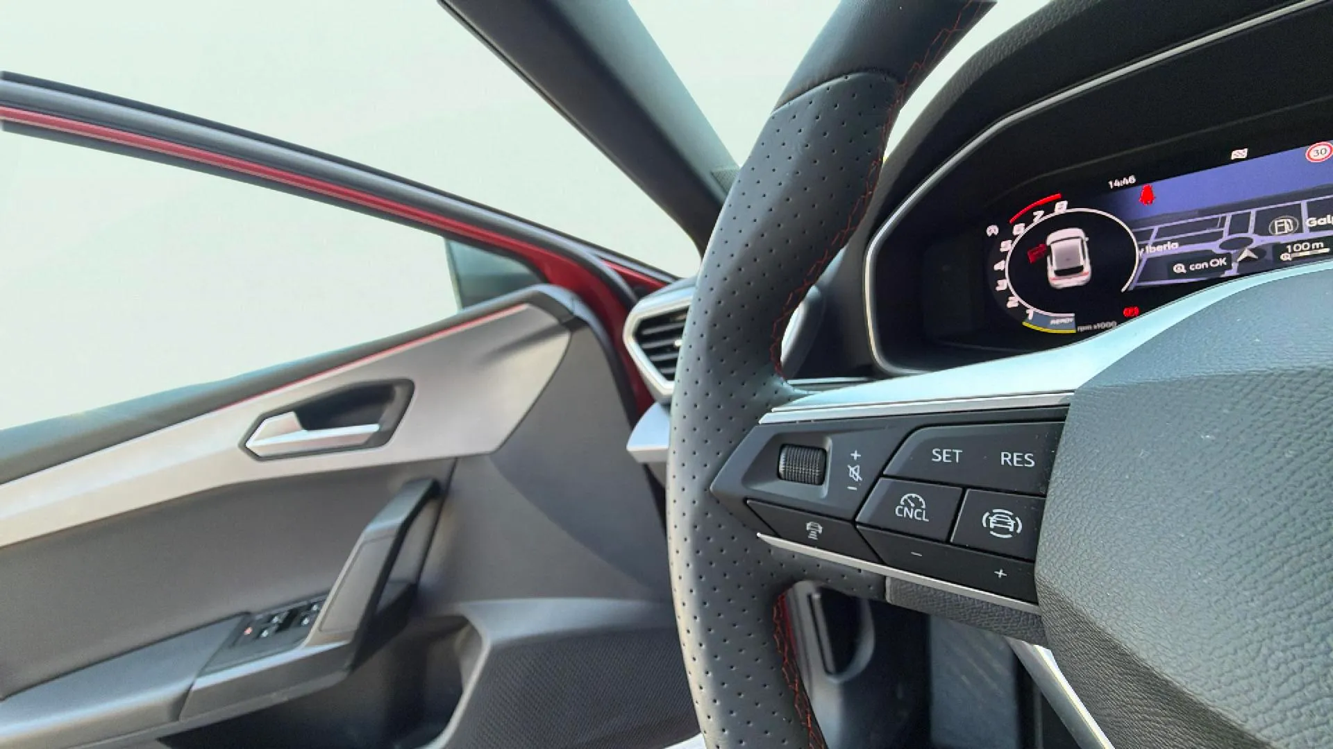 SEAT León 1.5 TSI FR Special Edition - foto 15