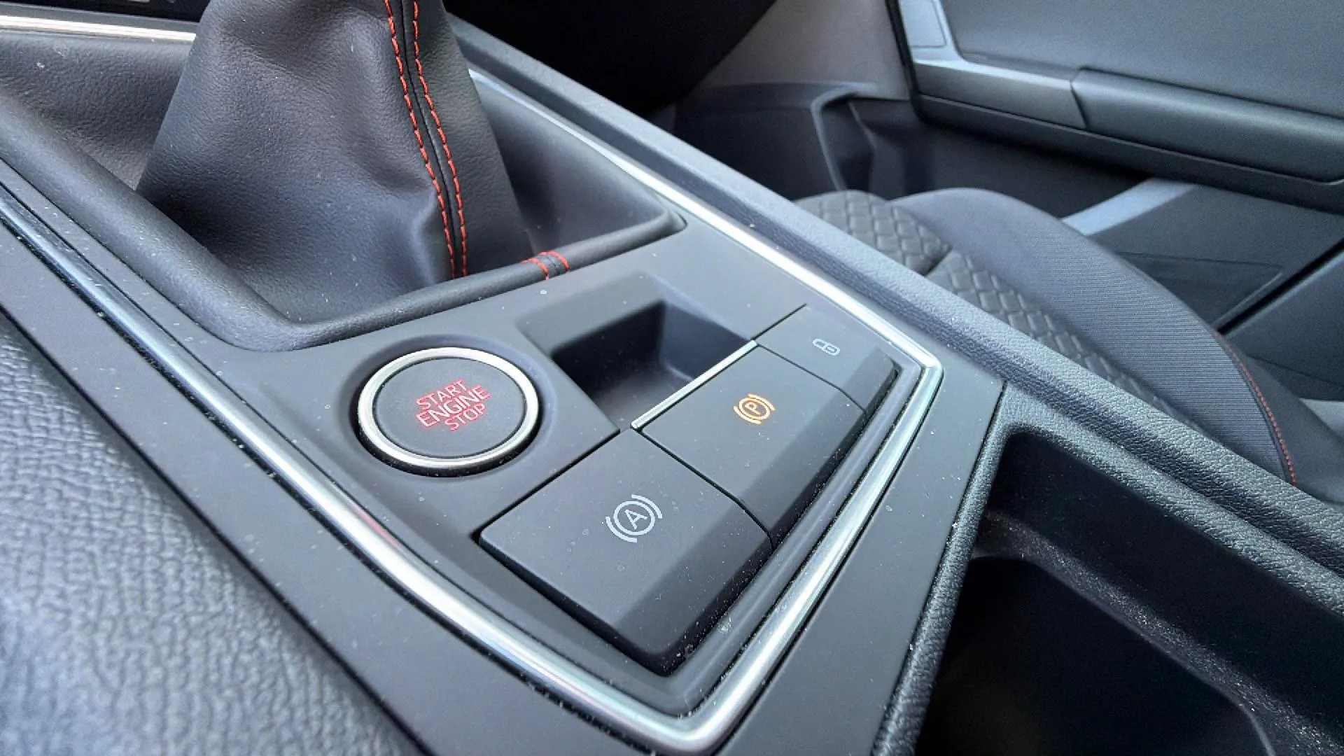 SEAT León 1.5 TSI FR Special Edition - foto 33