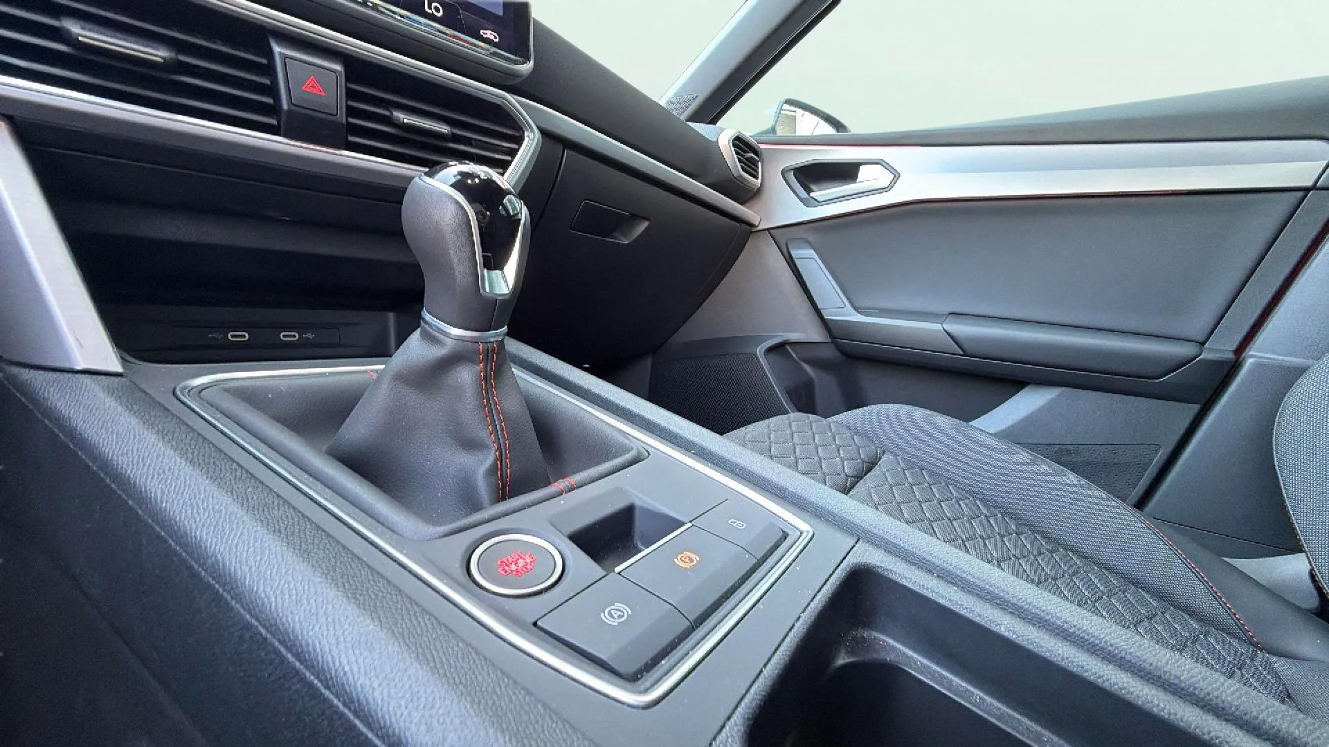 SEAT León 1.5 TSI FR Special Edition - foto 18