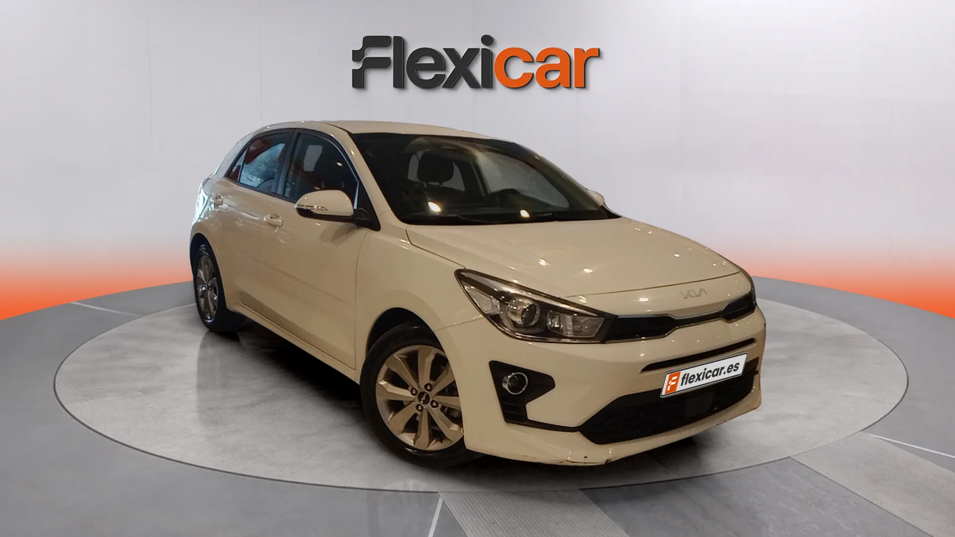 Kia Rio 1.0 T-GDi MHEV iMT Drive - foto 1