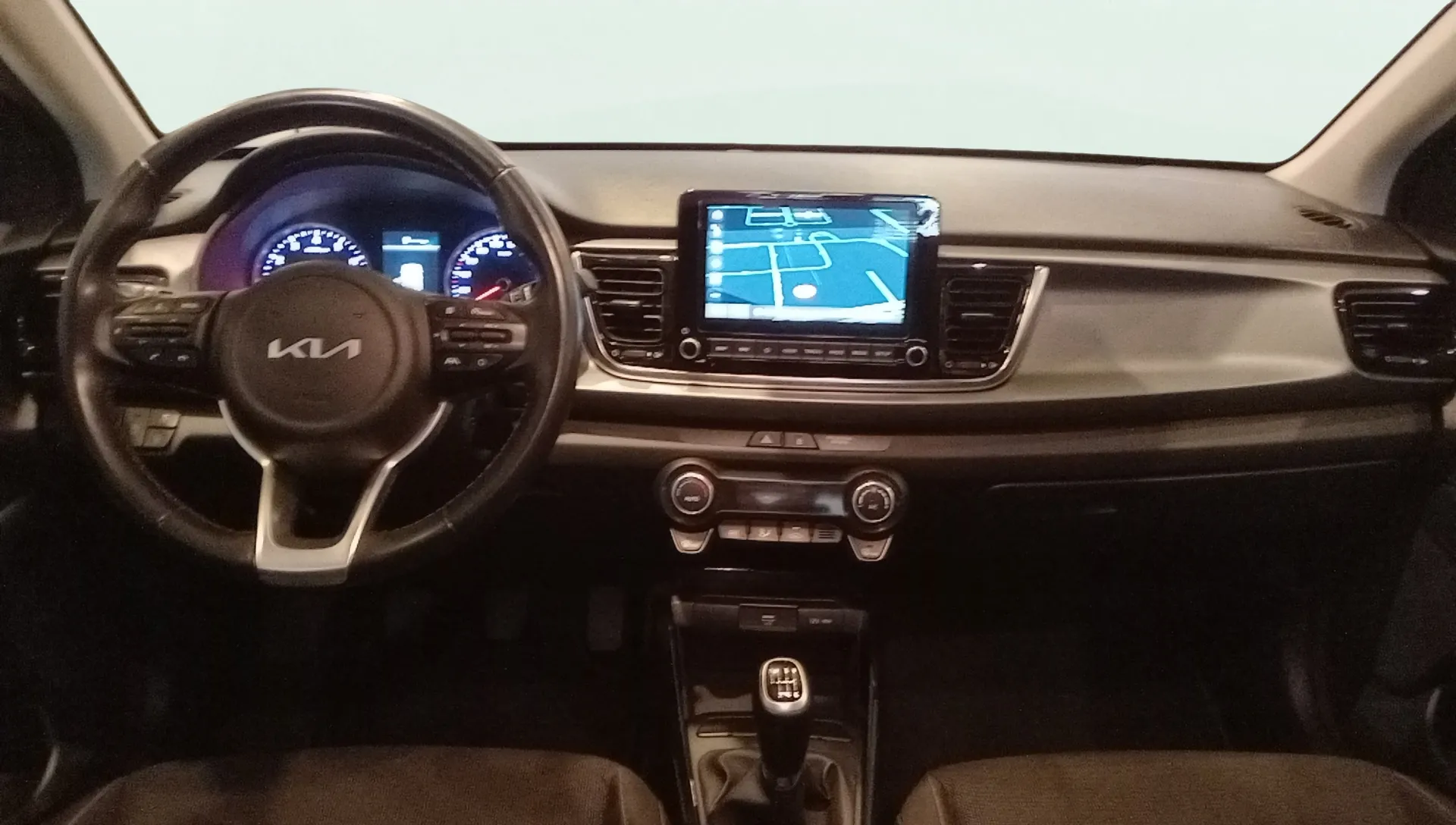 Kia Rio 1.0 T-GDi MHEV iMT Drive - foto 19