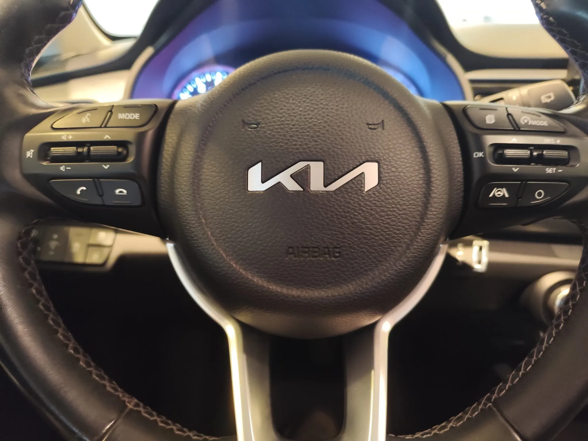 Kia Rio 1.0 T-GDi MHEV iMT Drive - foto 12