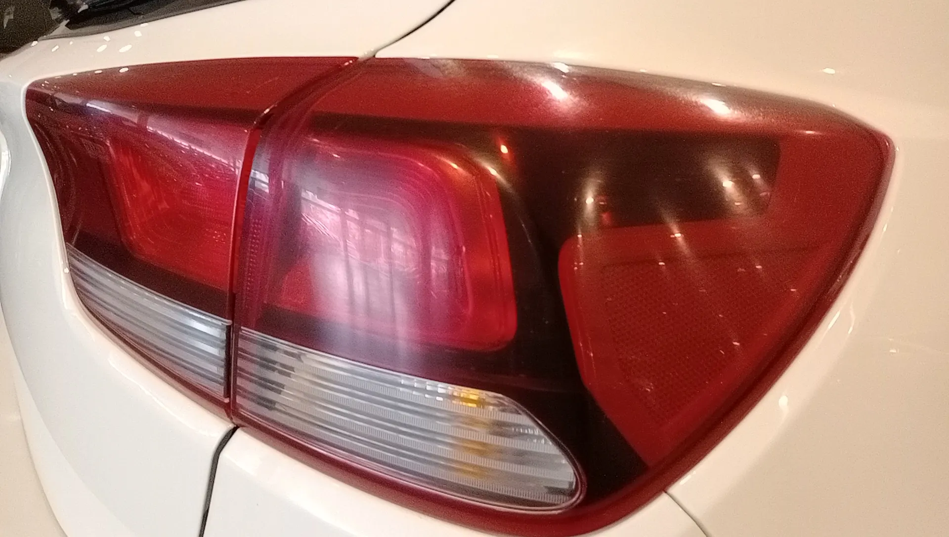 Kia Rio 1.0 T-GDi MHEV iMT Drive - foto 28