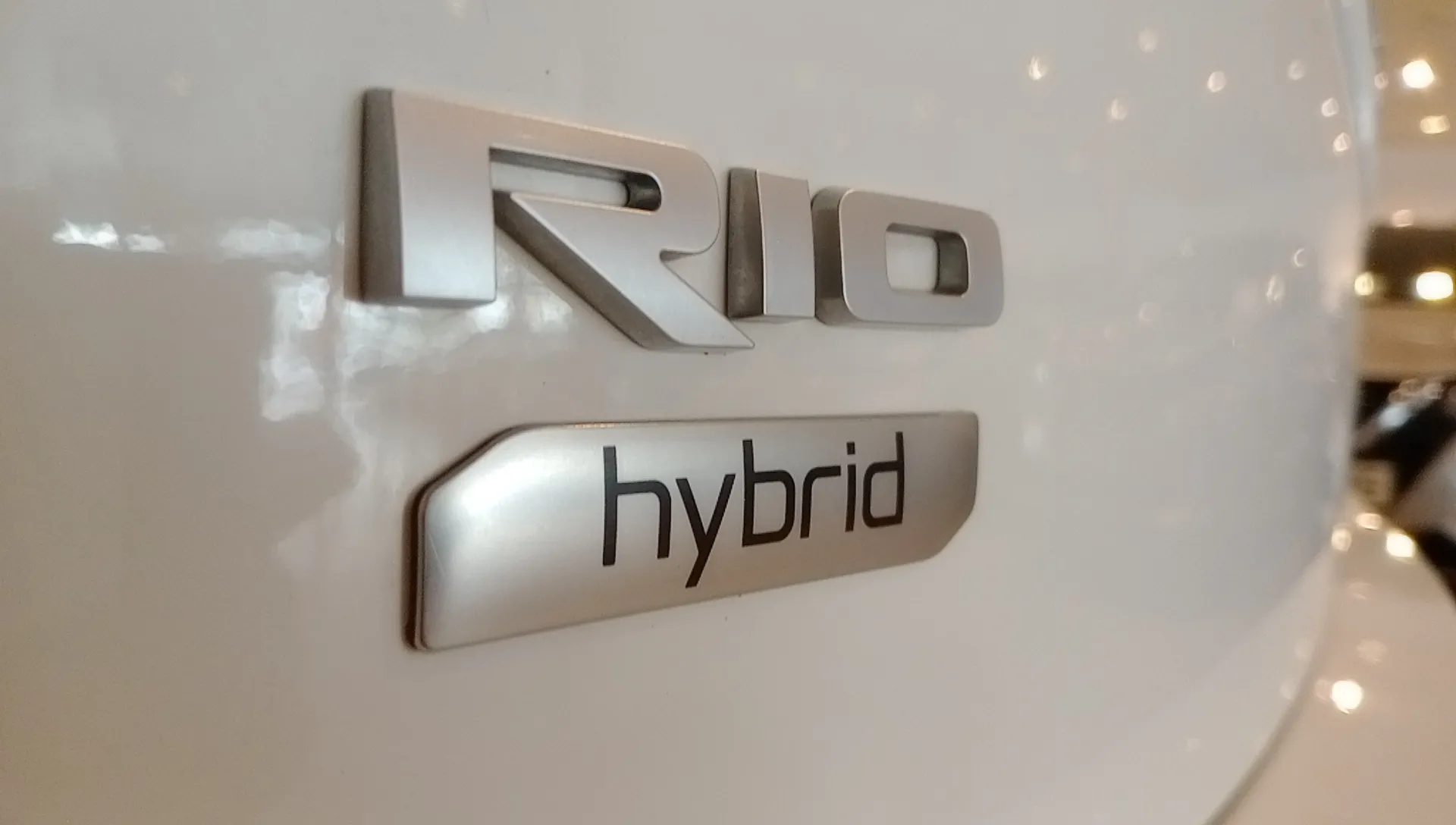 Kia Rio 1.0 T-GDi MHEV iMT Drive - foto 26