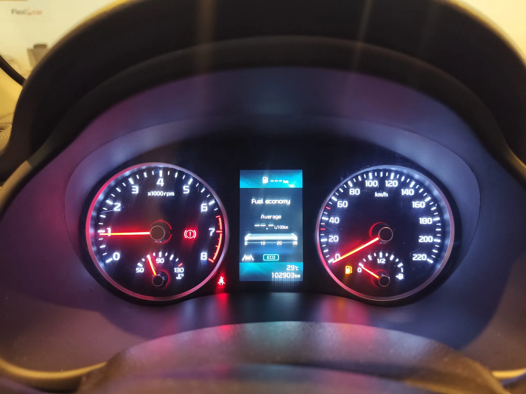 Kia Rio 1.0 T-GDi MHEV iMT Drive - foto 14