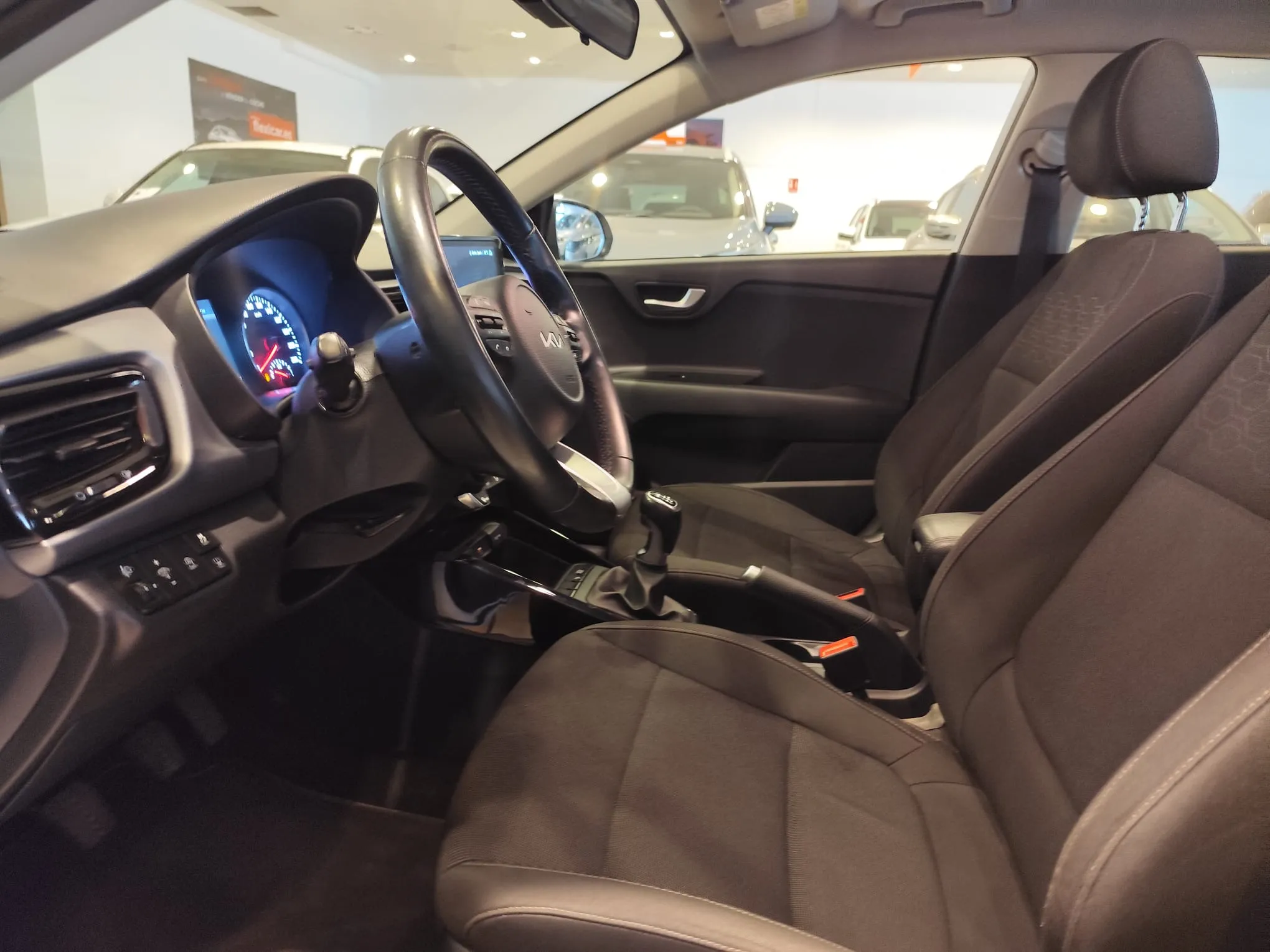 Kia Rio 1.0 T-GDi MHEV iMT Drive - foto 10