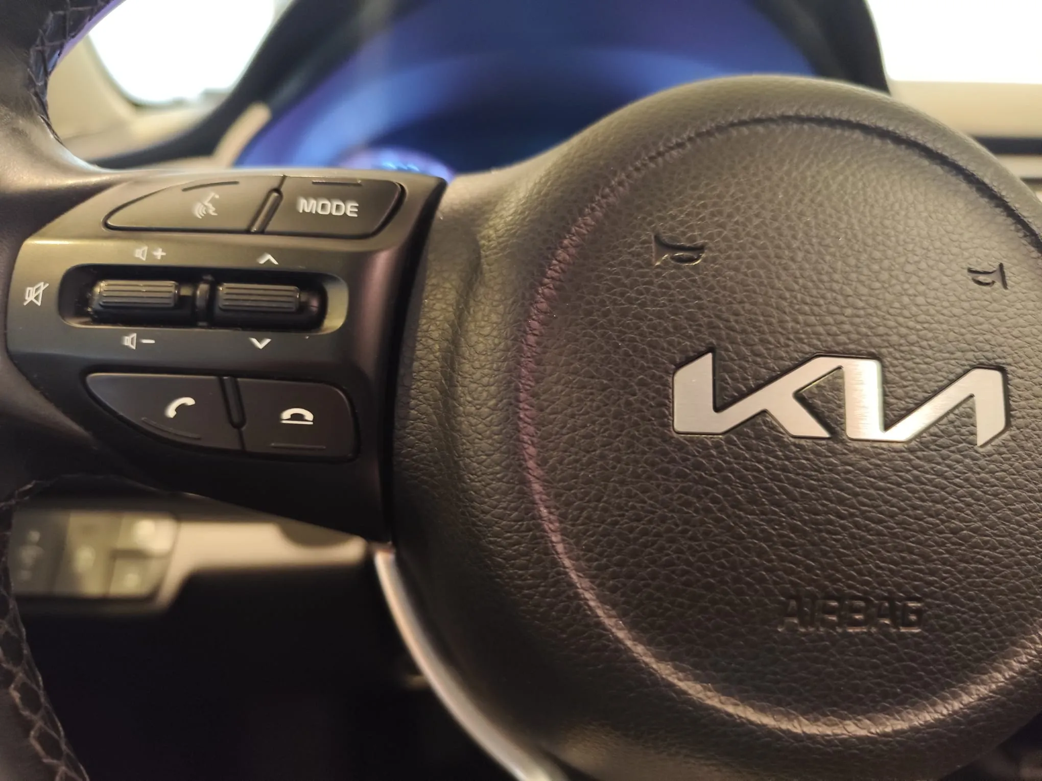 Kia Rio 1.0 T-GDi MHEV iMT Drive - foto 11