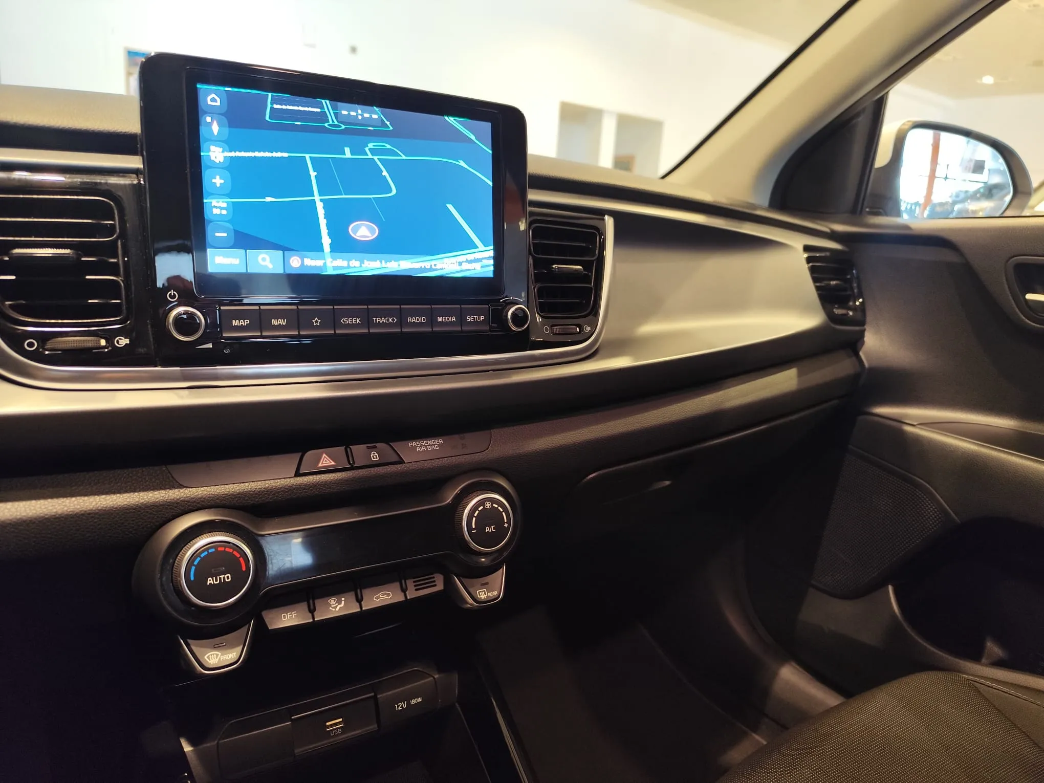 Kia Rio 1.0 T-GDi MHEV iMT Drive - foto 18