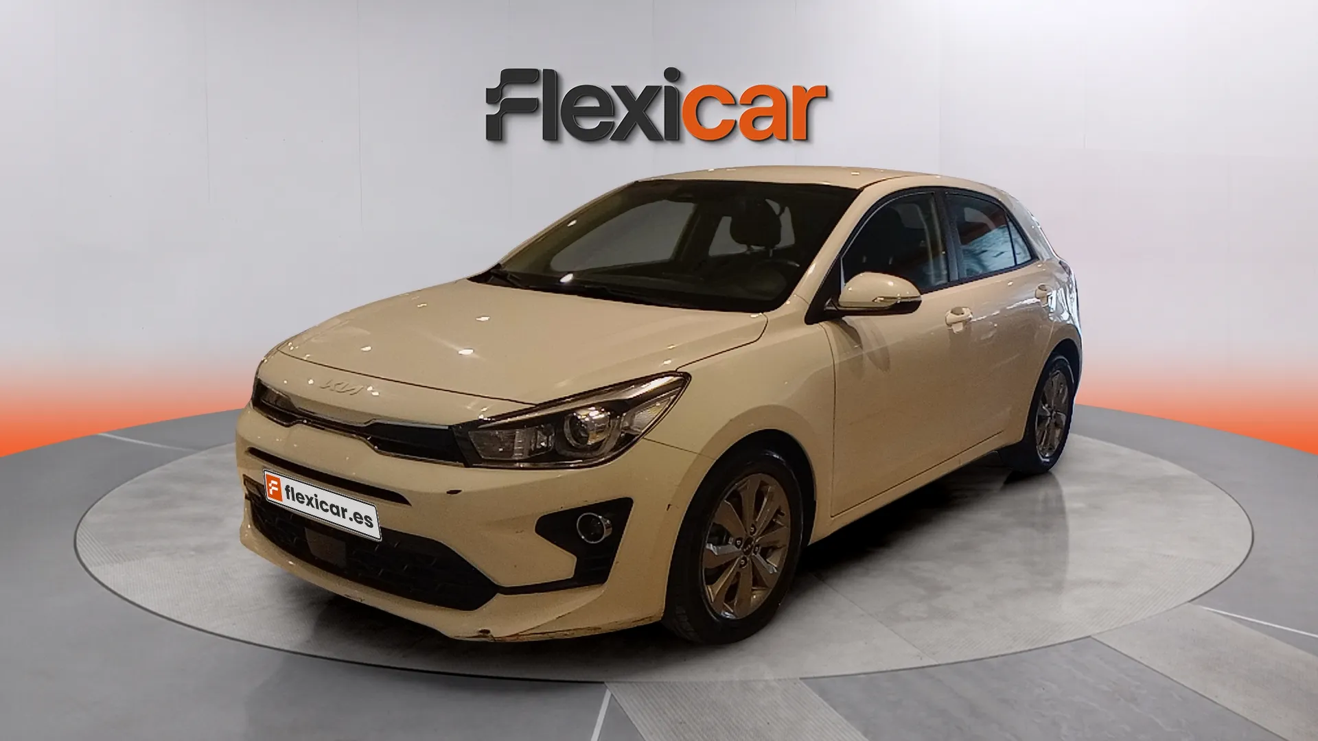 Kia Rio 1.0 T-GDi MHEV iMT Drive - foto 3