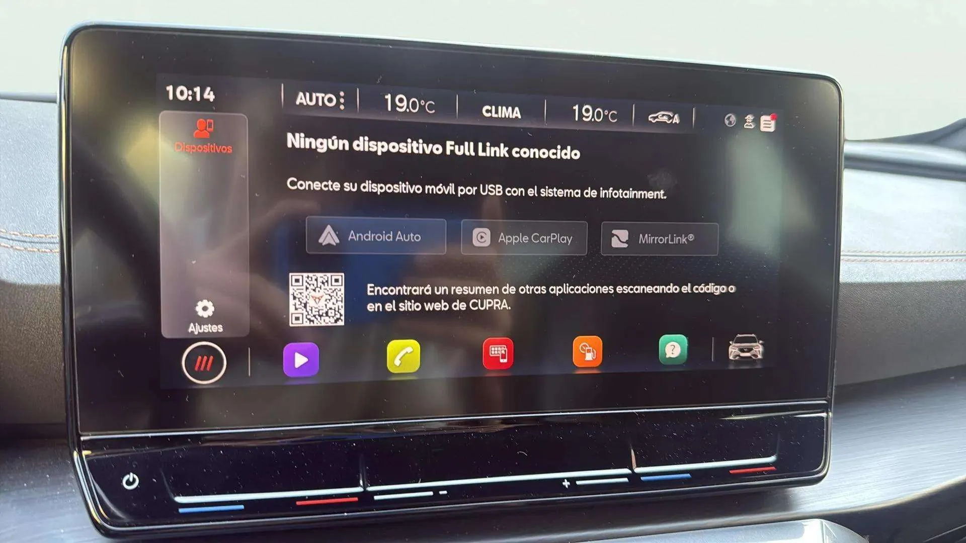 Cupra Formentor 1.5 TSI - foto 19