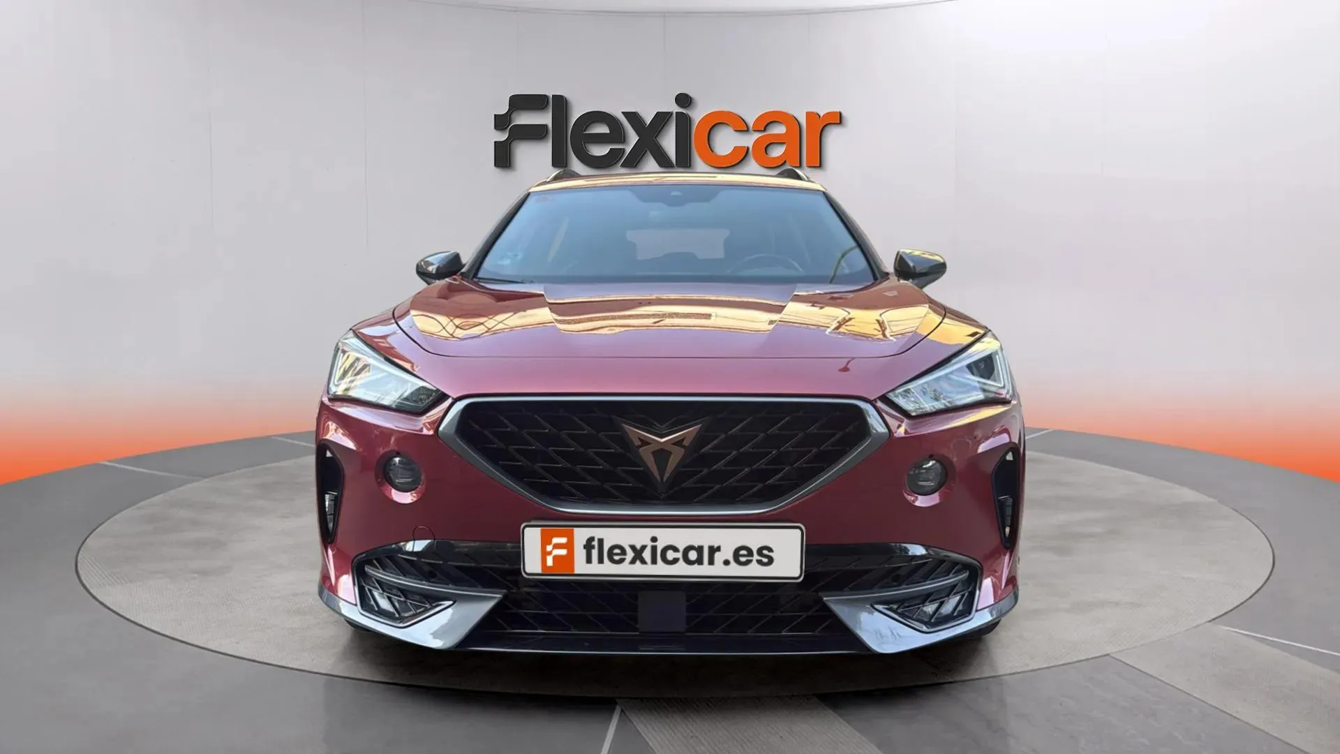 Cupra Formentor 1.5 TSI - foto 9