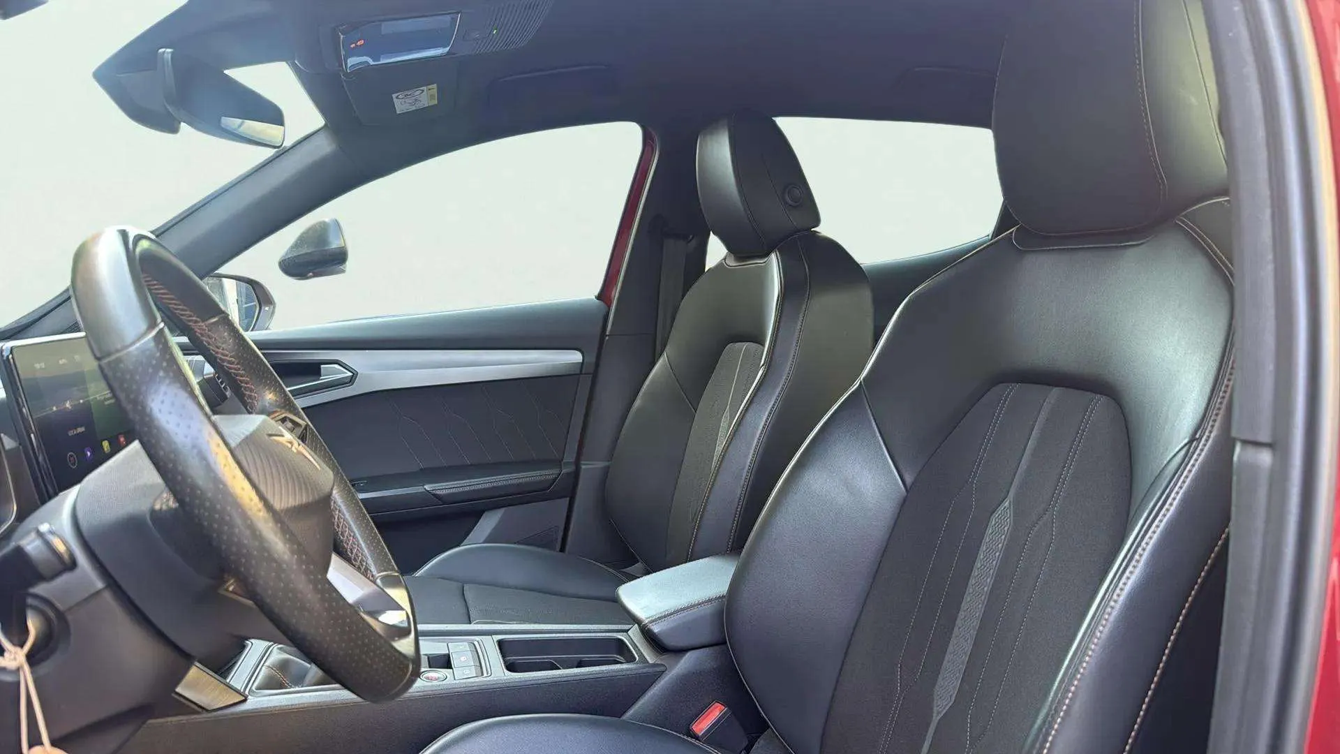 Cupra Formentor 1.5 TSI - foto 14