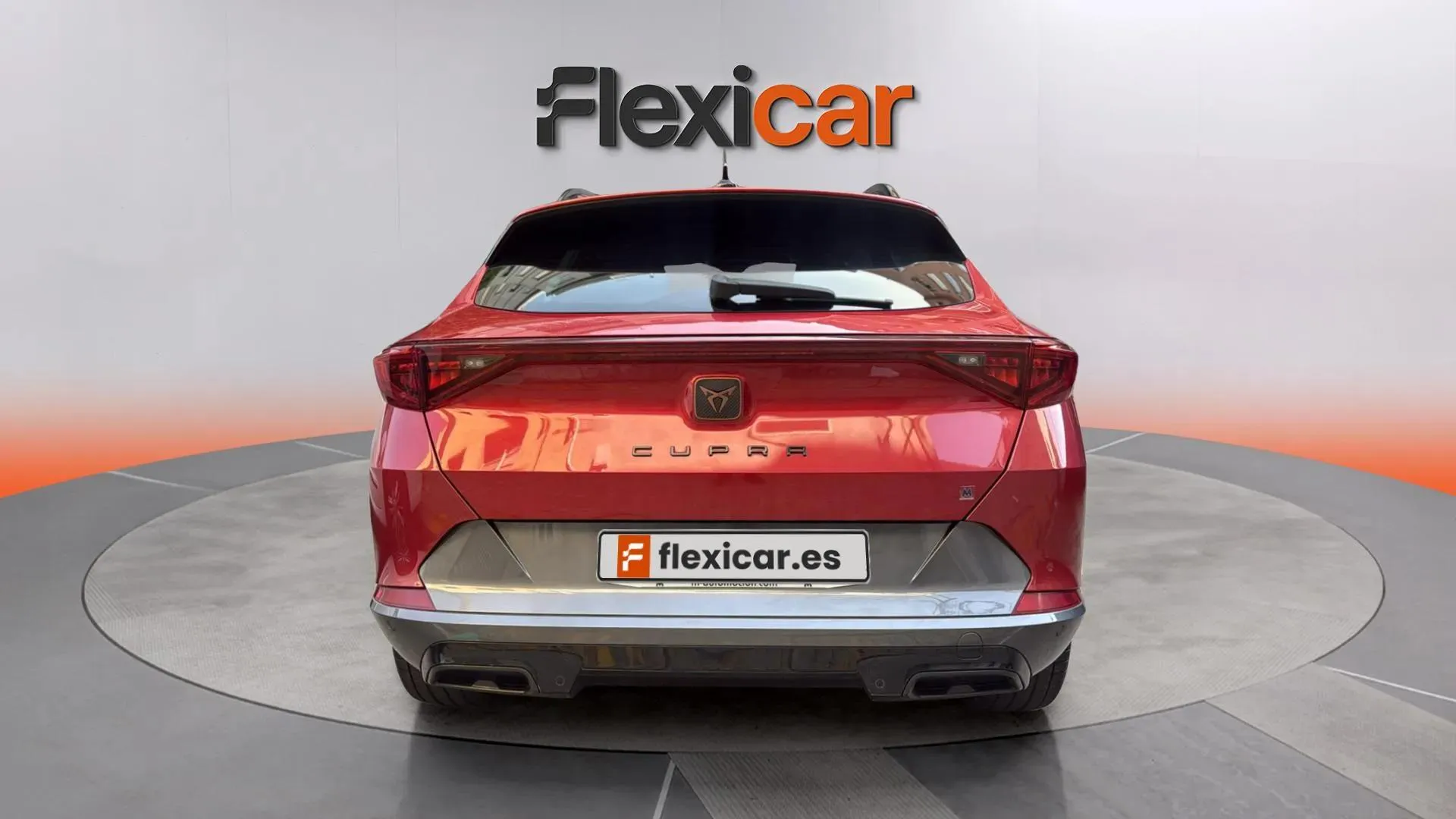 Cupra Formentor 1.5 TSI - foto 4
