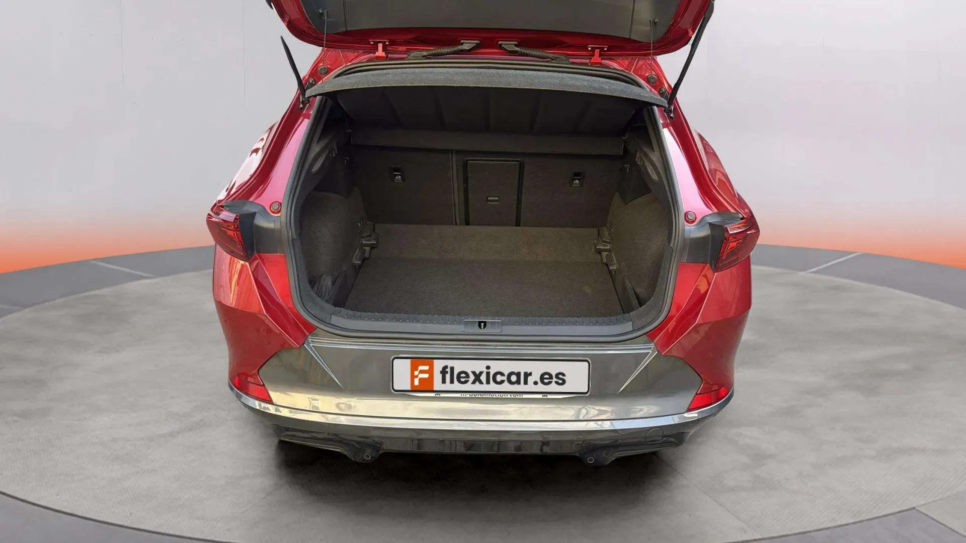 Cupra Formentor 1.5 TSI - foto 5