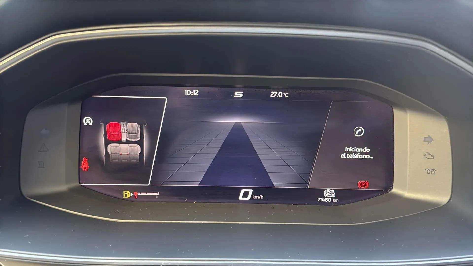 Cupra Formentor 1.5 TSI - foto 13
