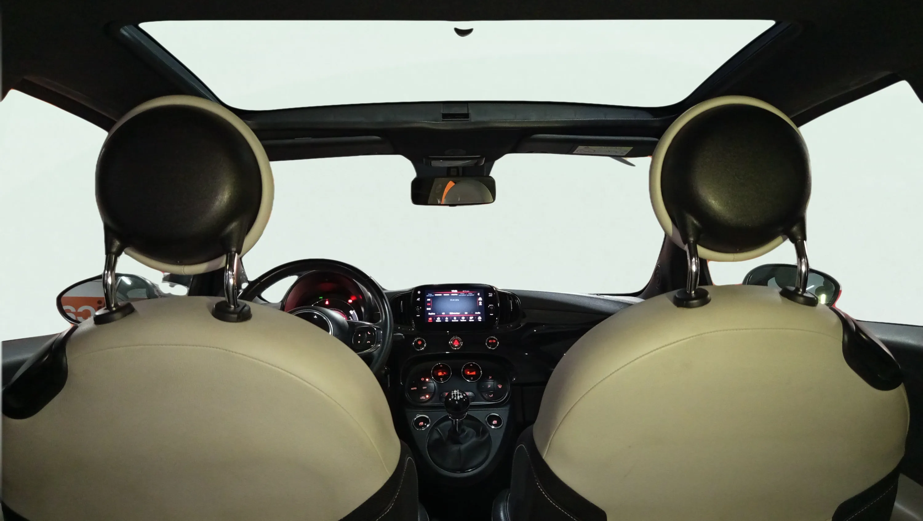 Fiat 500 Dolcevita 1.0 Hybrid - foto 16
