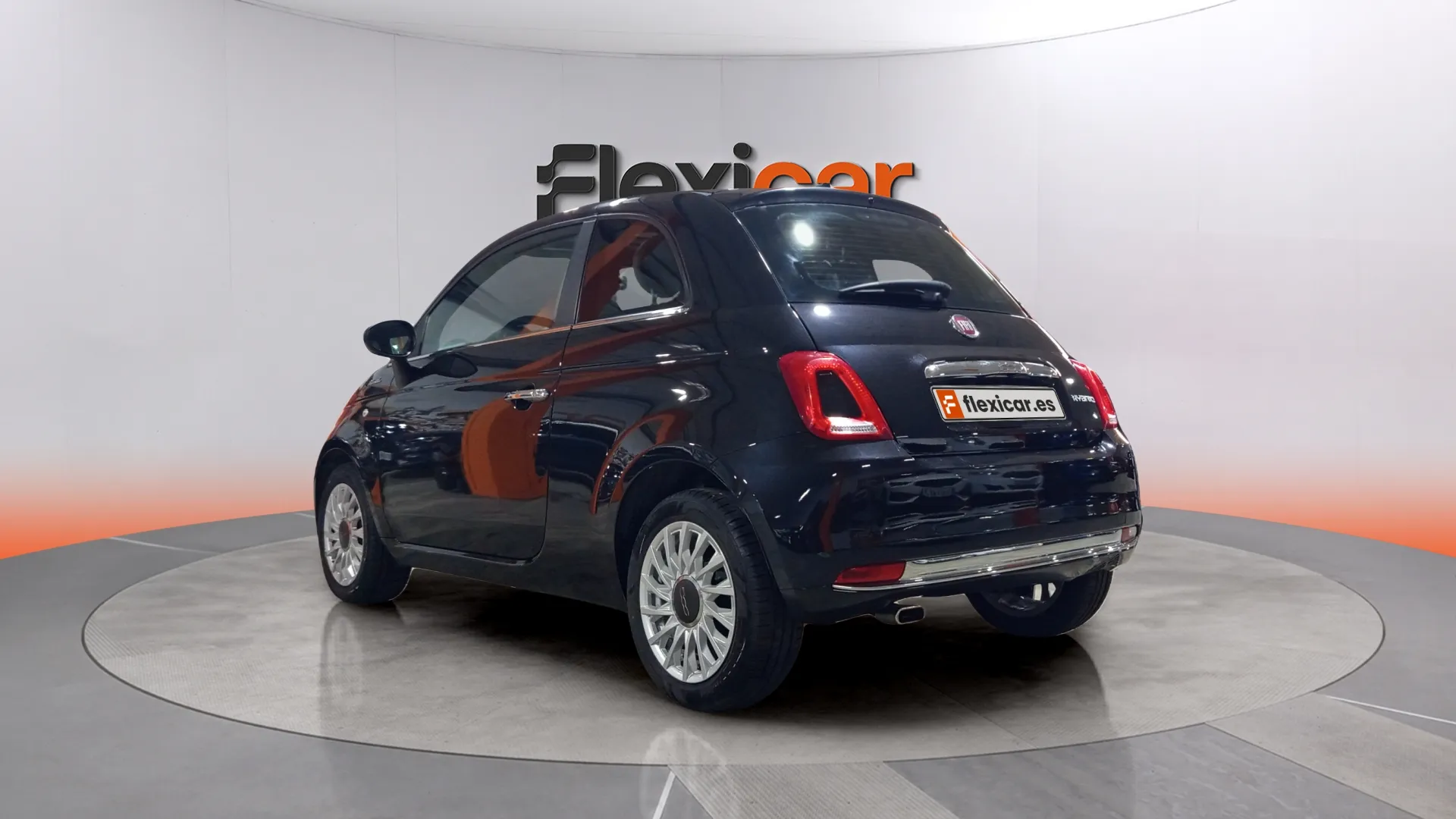Fiat 500 Dolcevita 1.0 Hybrid - foto 6