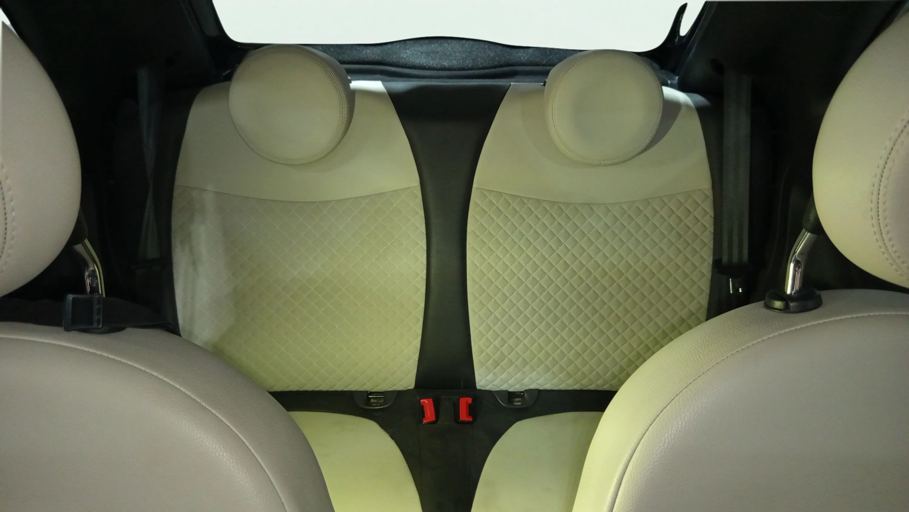 Fiat 500 Dolcevita 1.0 Hybrid - foto 21