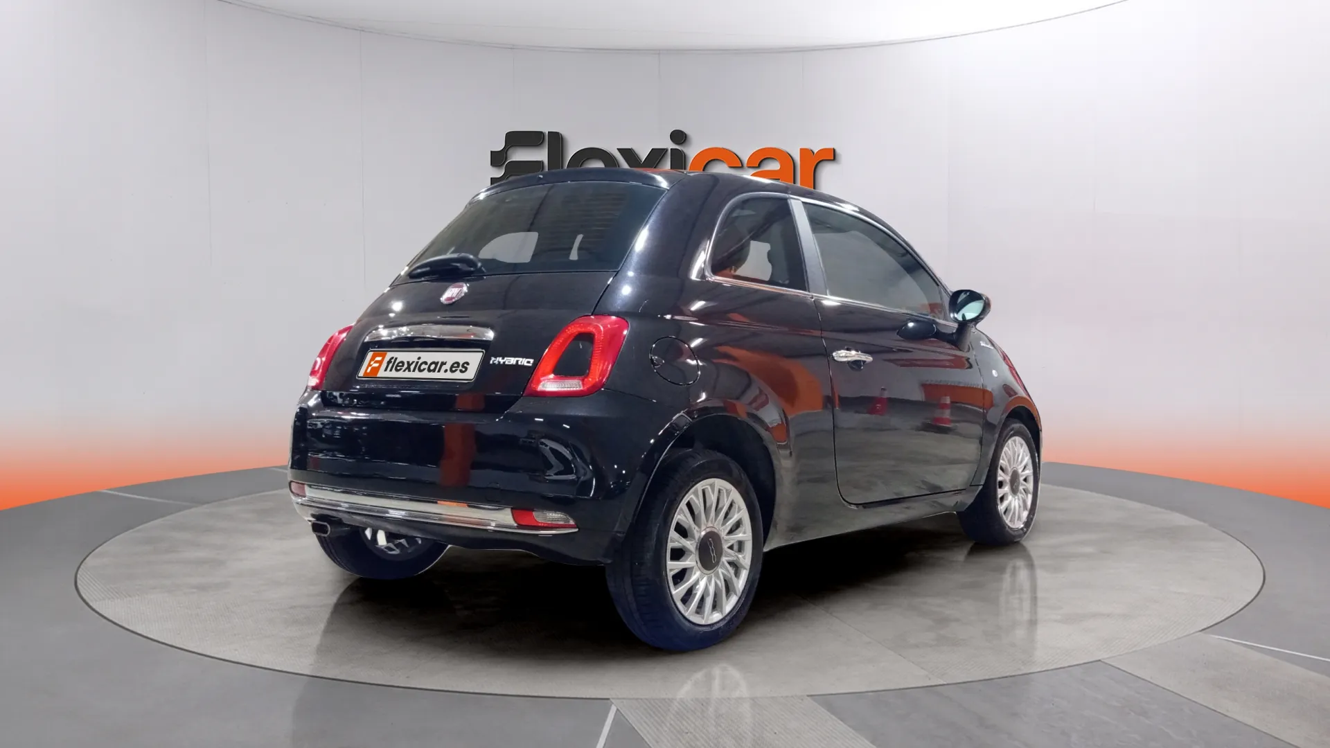 Fiat 500 Dolcevita 1.0 Hybrid - foto 8