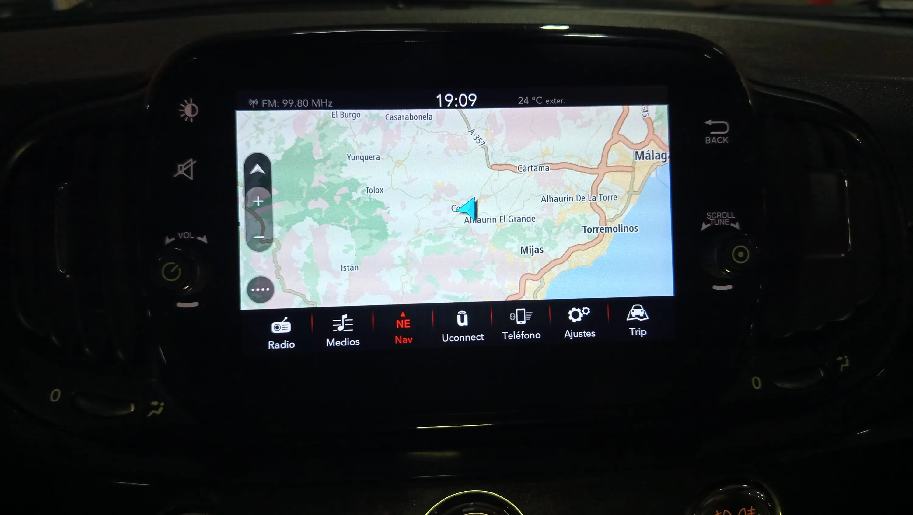 Fiat 500 Dolcevita 1.0 Hybrid - foto 13