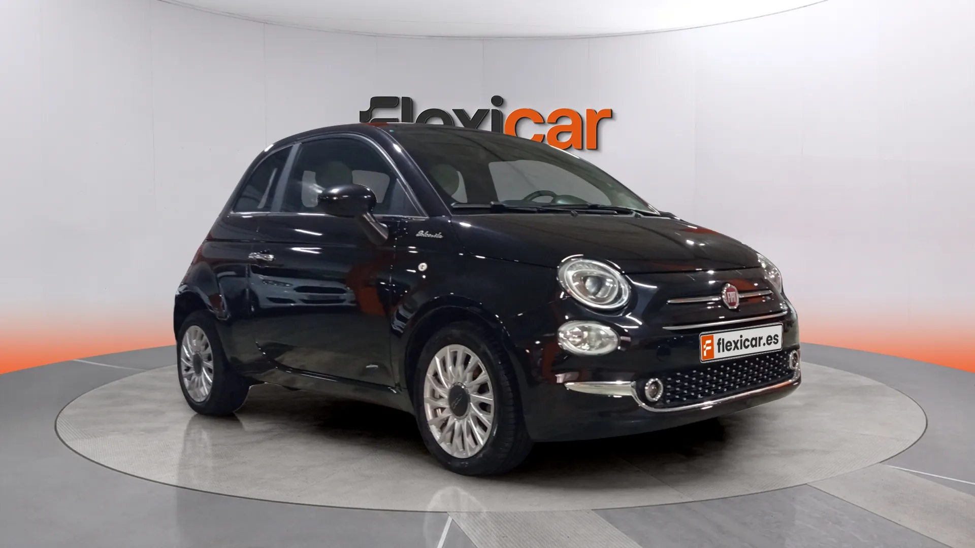 Fiat 500 Dolcevita 1.0 Hybrid