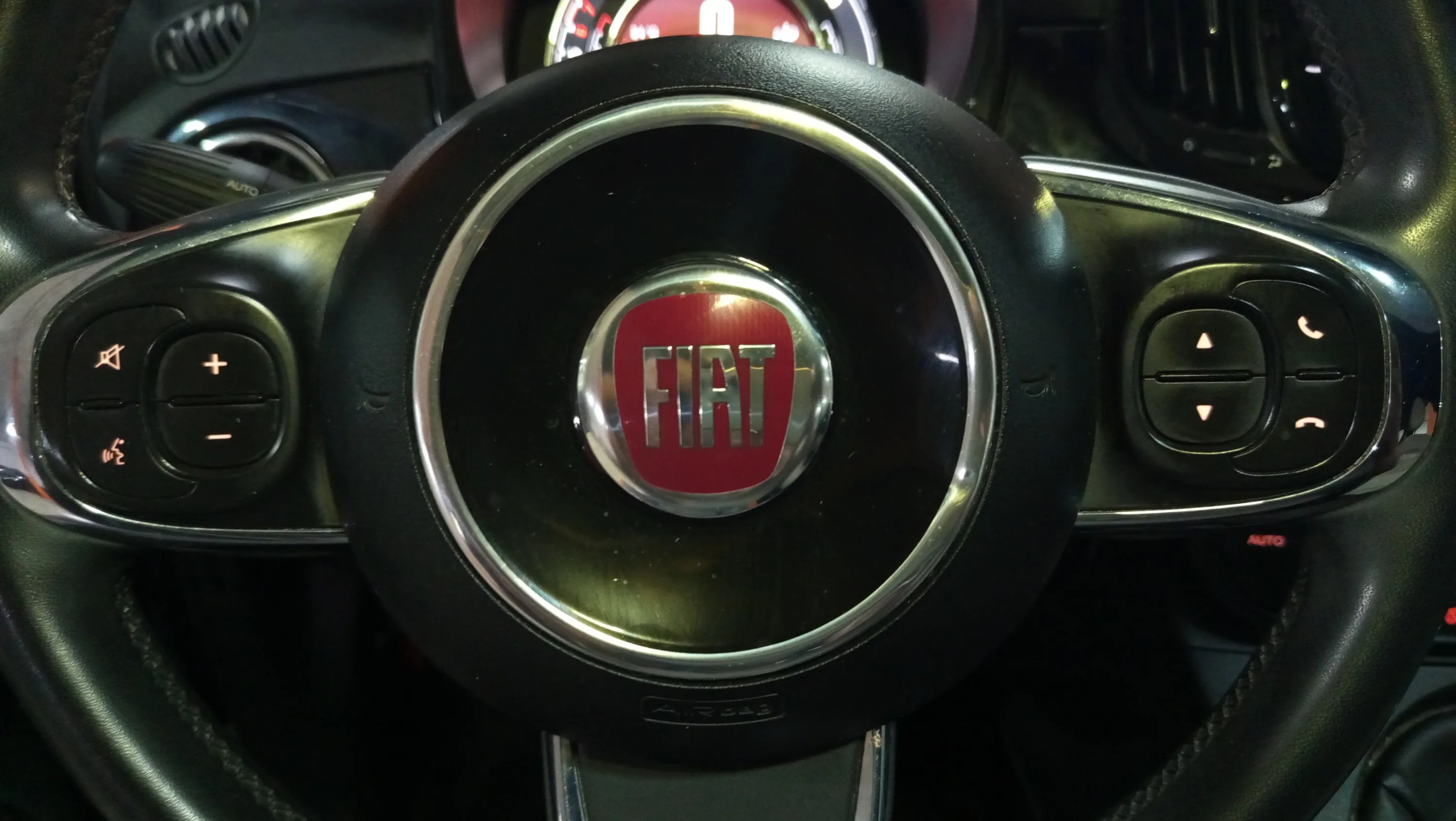 Fiat 500 Dolcevita 1.0 Hybrid - foto 23