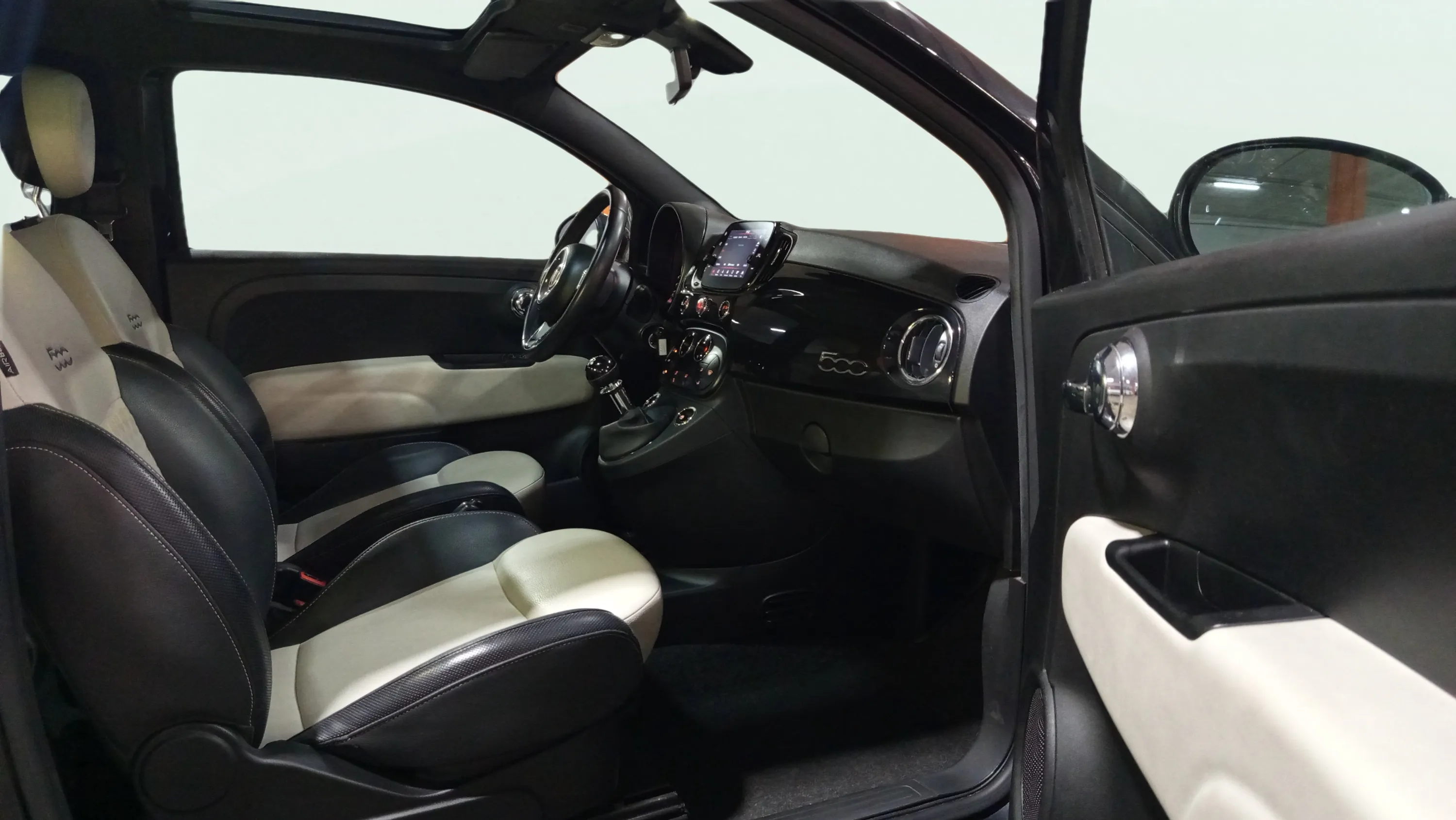 Fiat 500 Dolcevita 1.0 Hybrid - foto 19