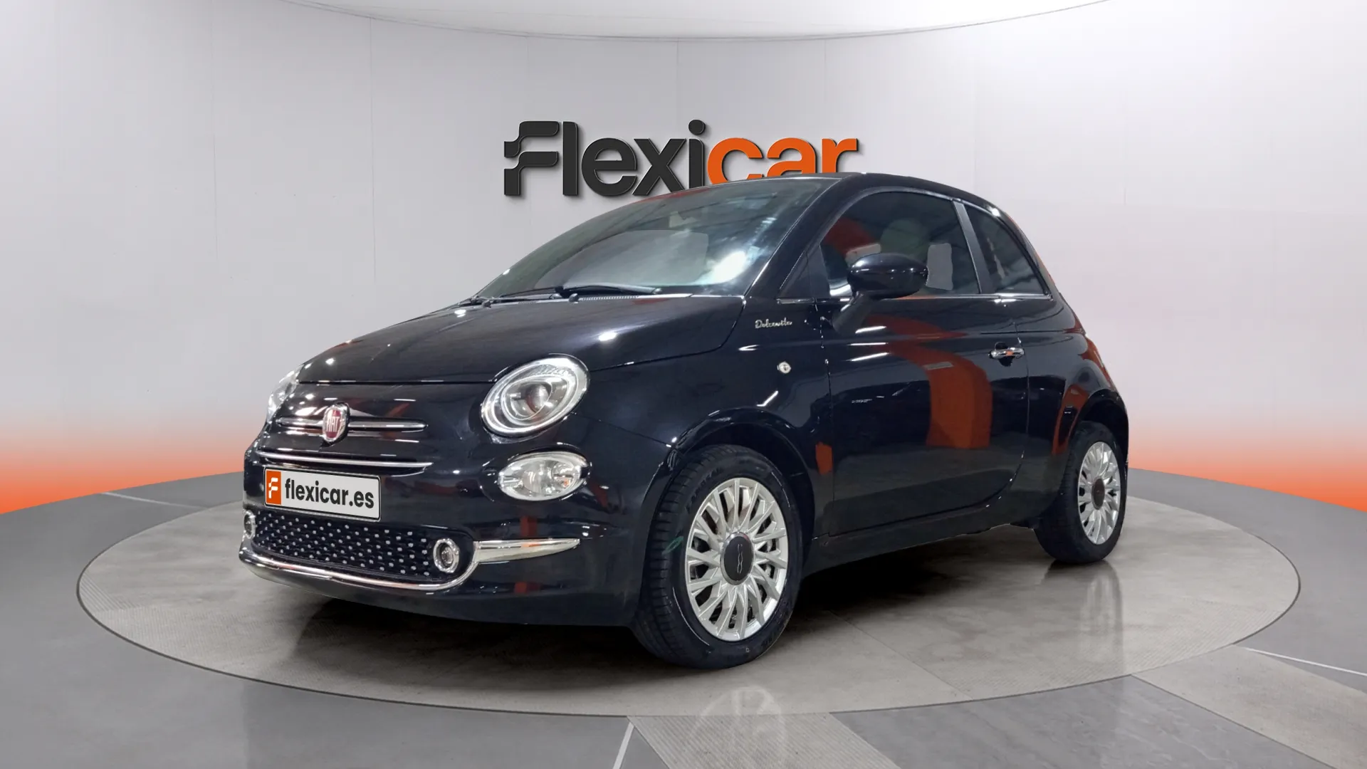 Fiat 500 Dolcevita 1.0 Hybrid - foto 3