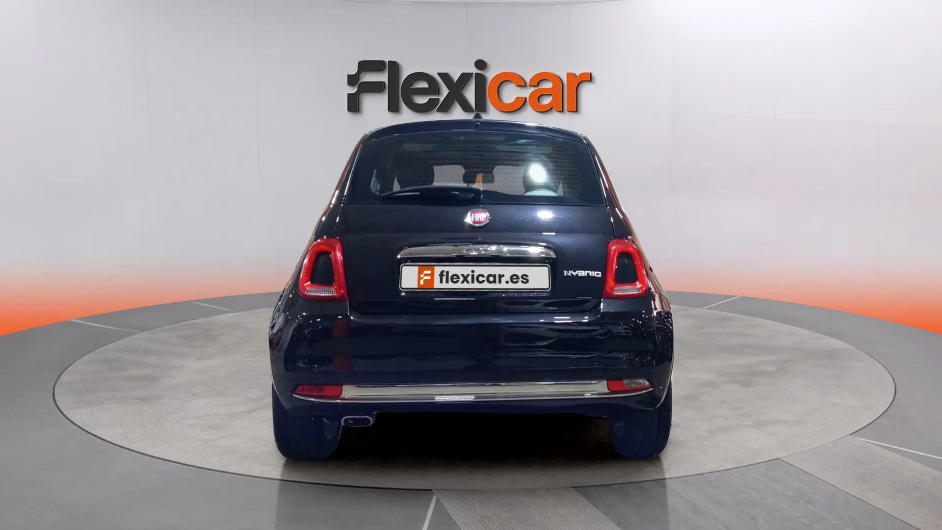 Fiat 500 Dolcevita 1.0 Hybrid - foto 5