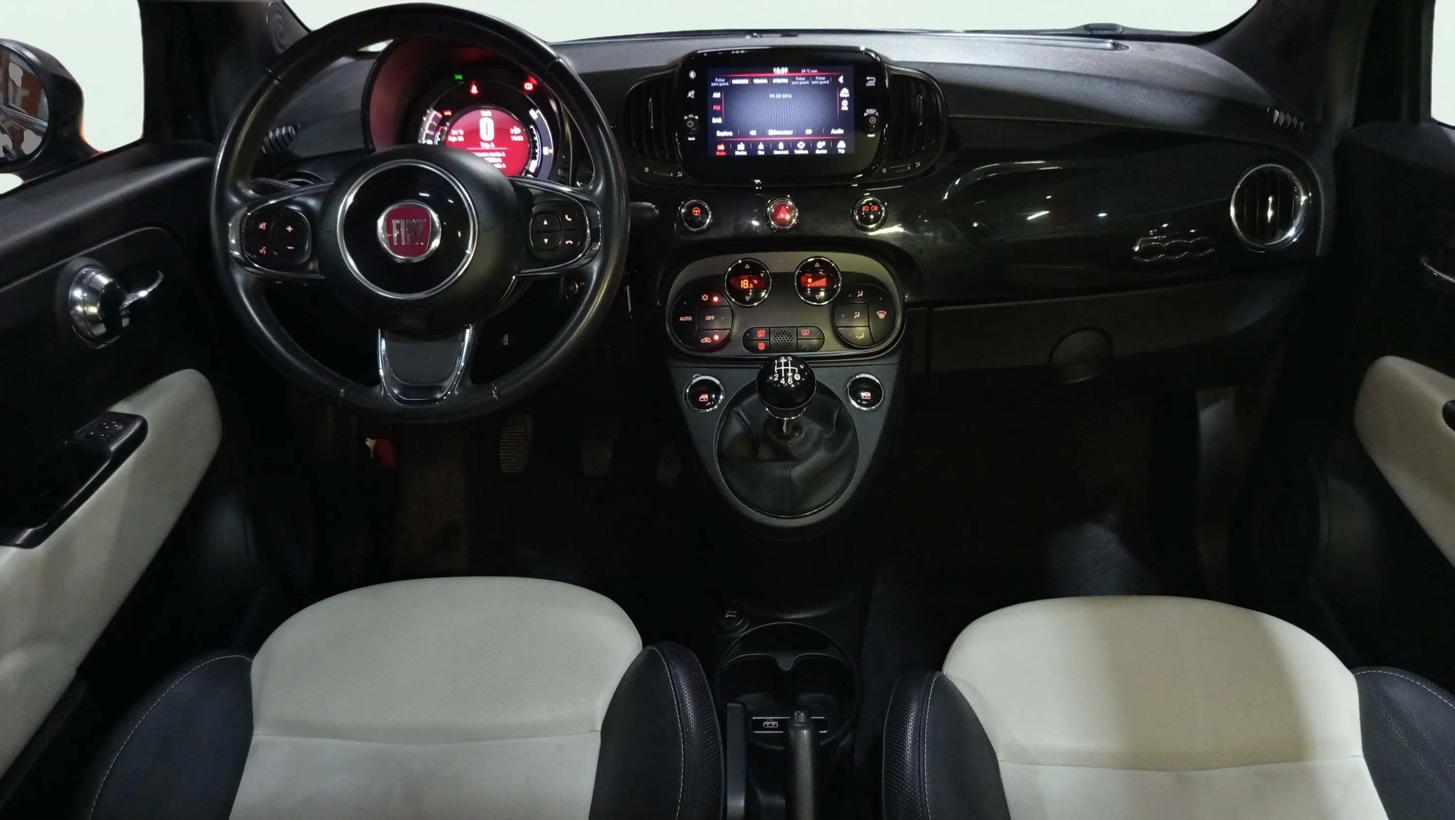 Fiat 500 Dolcevita 1.0 Hybrid - foto 9