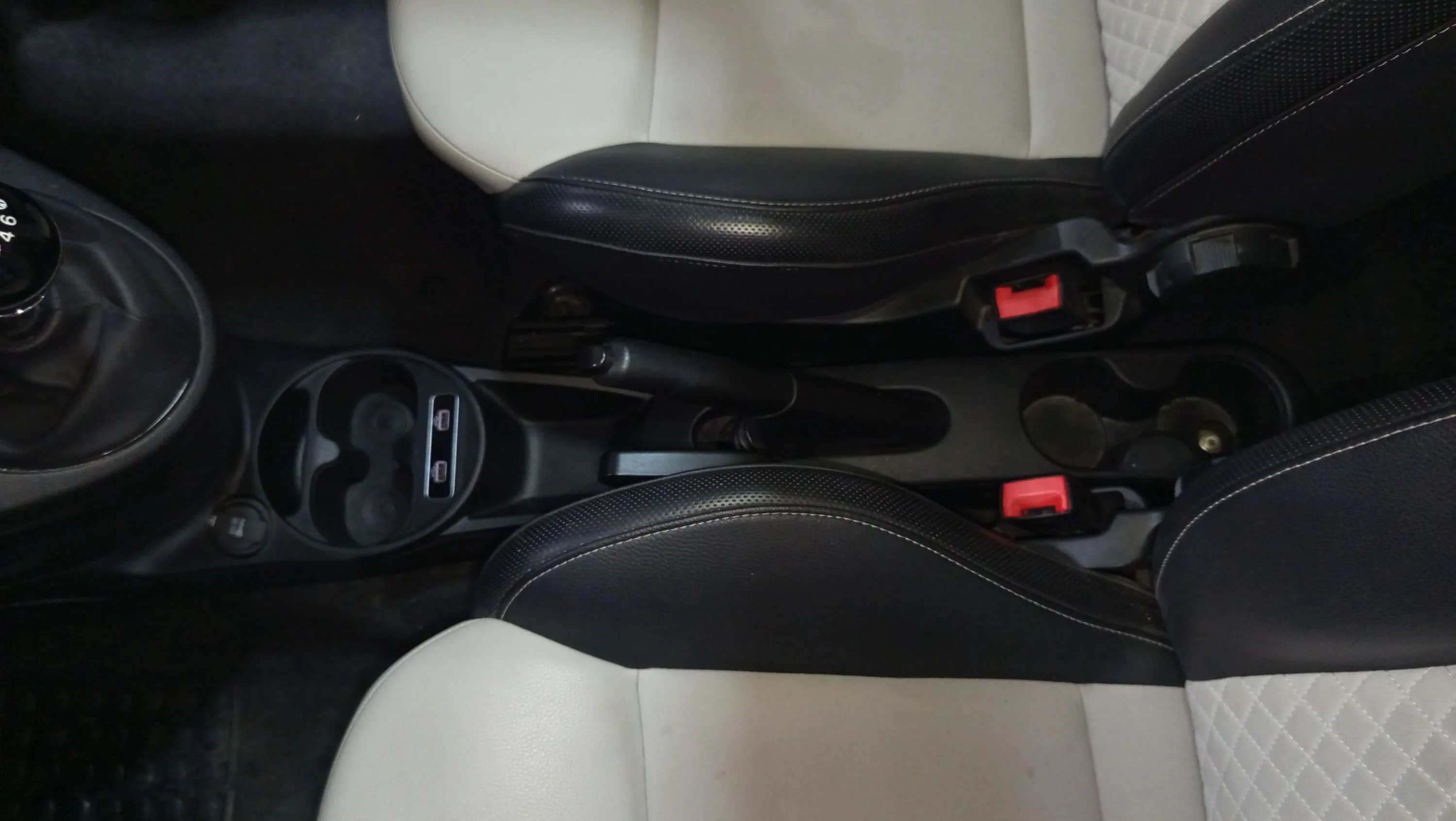 Fiat 500 Dolcevita 1.0 Hybrid - foto 28