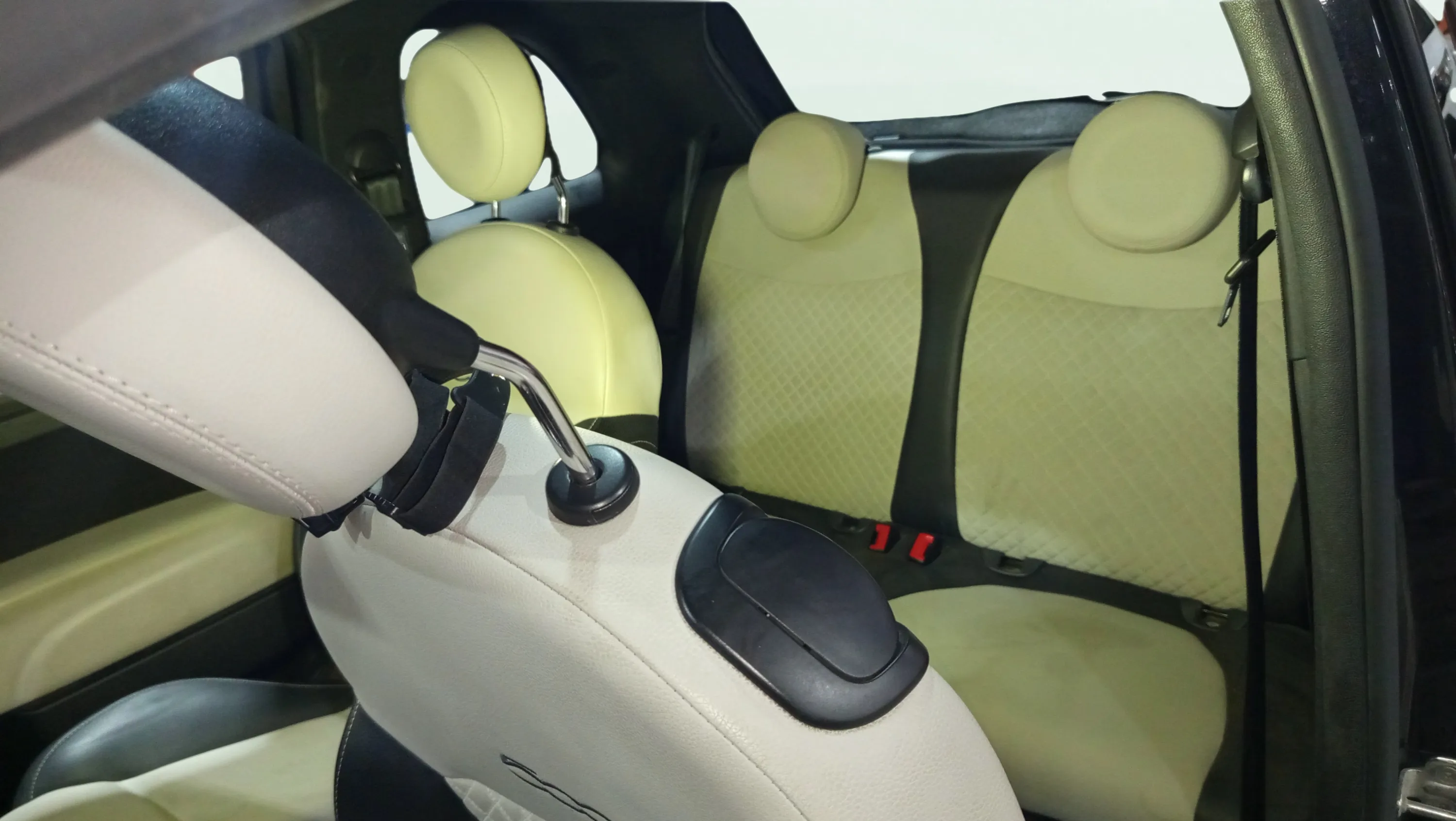 Fiat 500 Dolcevita 1.0 Hybrid - foto 18