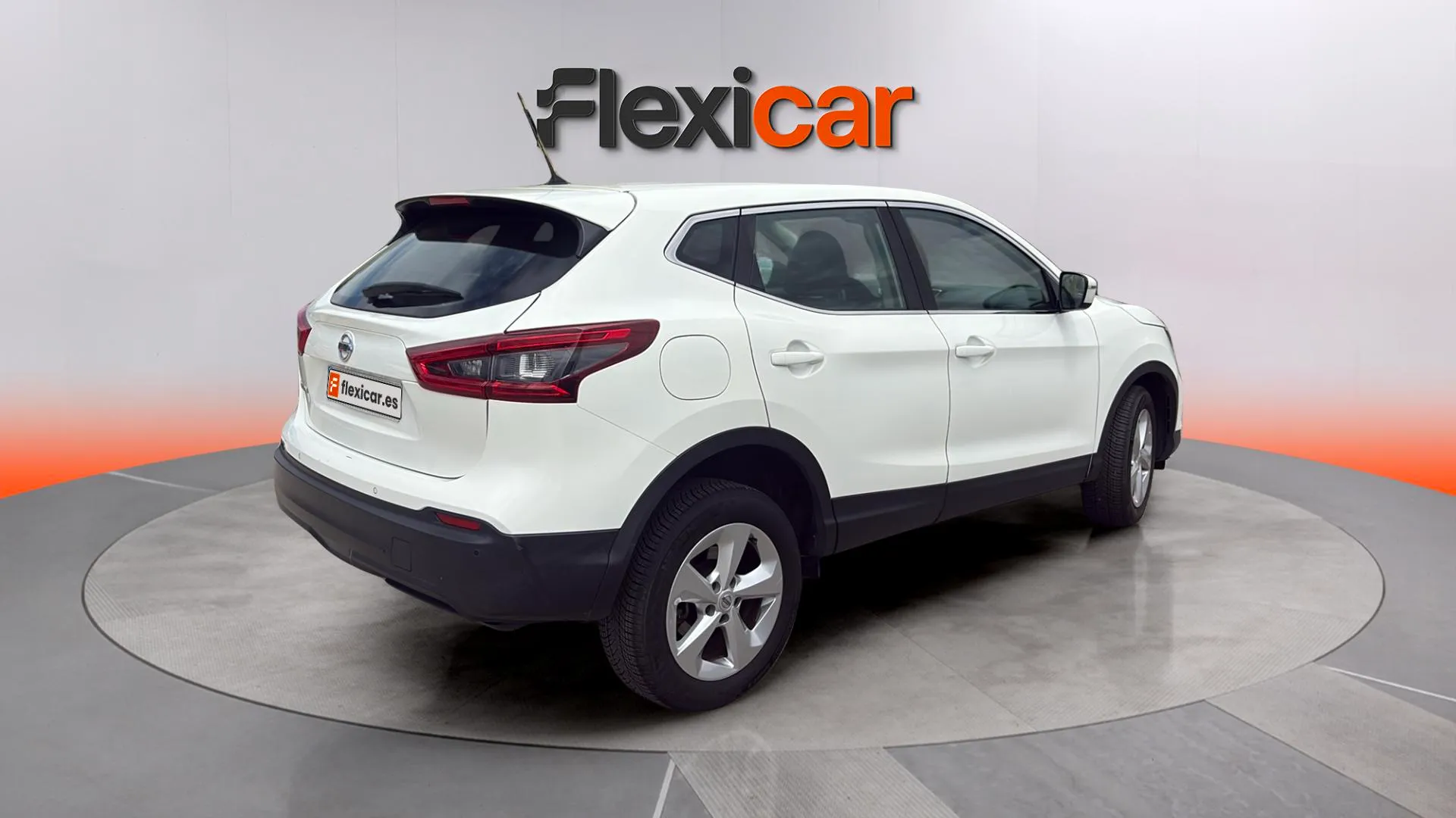 Nissan Qashqai dCi Xtronic 4WD Acenta - foto 4