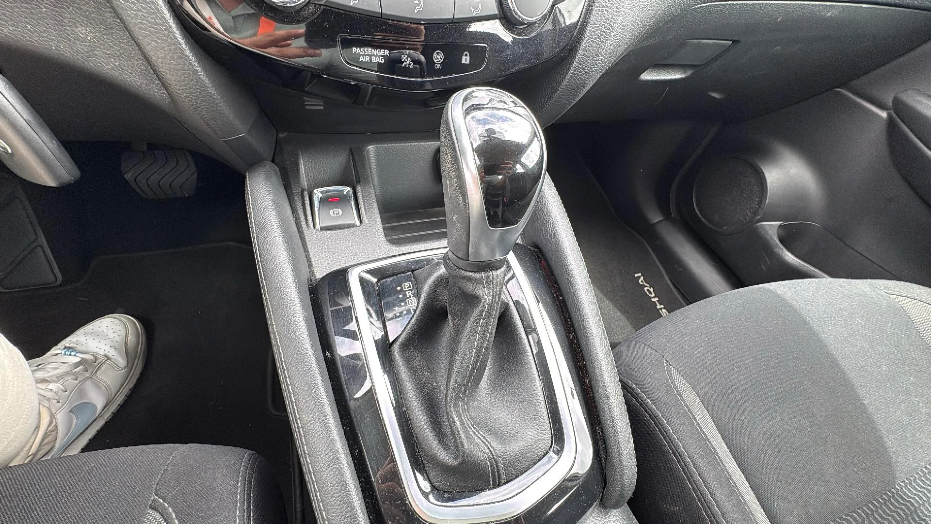 Nissan Qashqai dCi Xtronic 4WD Acenta - foto 22