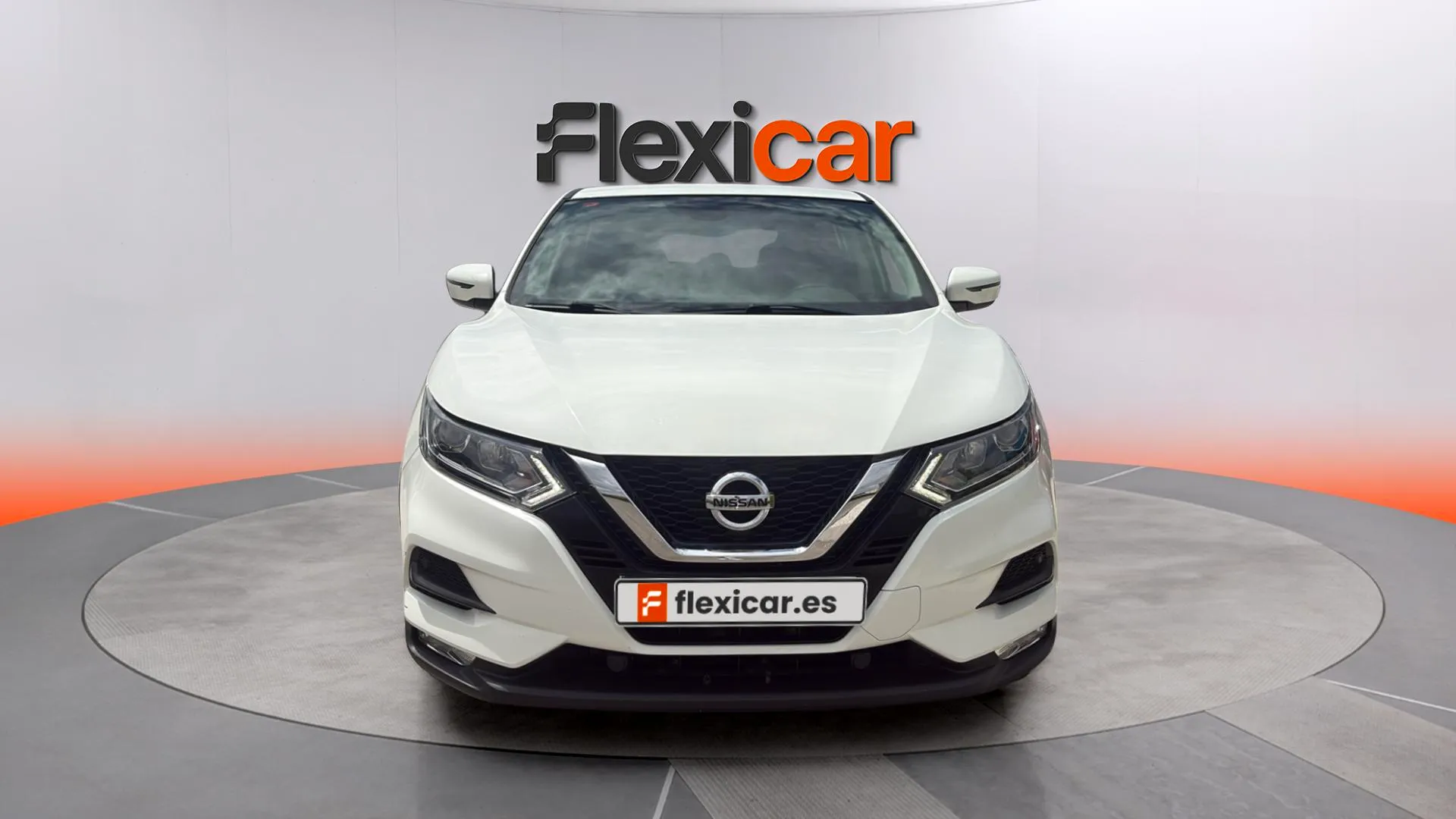 Nissan Qashqai dCi Xtronic 4WD Acenta - foto 2