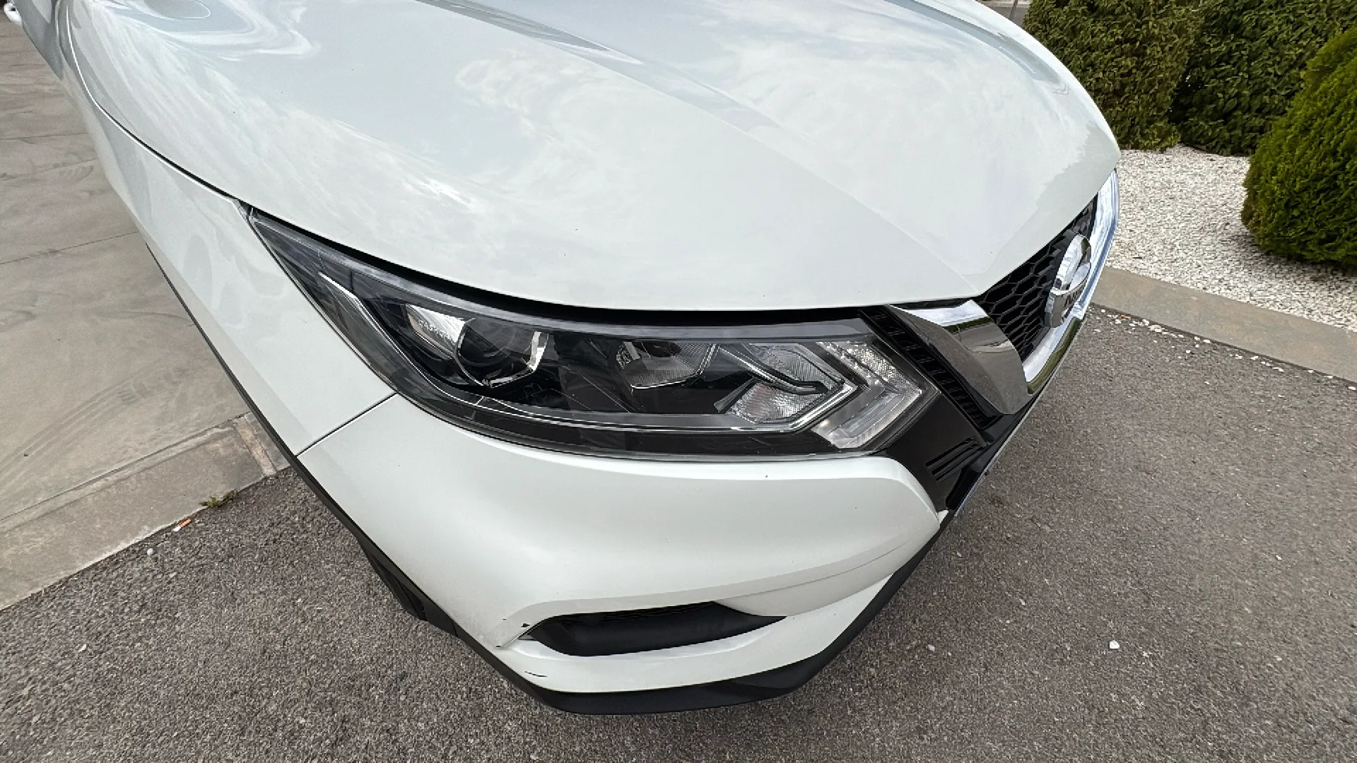 Nissan Qashqai dCi Xtronic 4WD Acenta - foto 27
