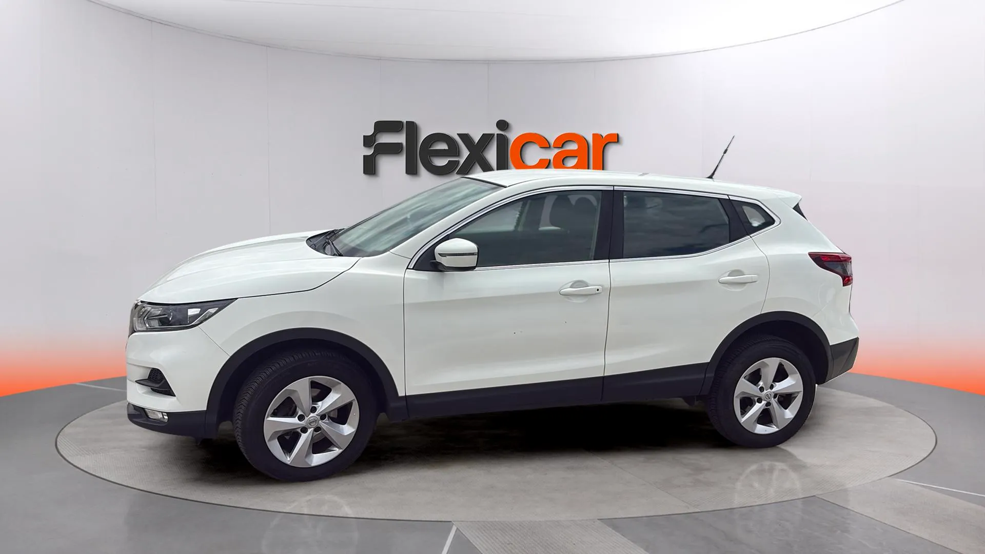 Nissan Qashqai dCi Xtronic 4WD Acenta - foto 7
