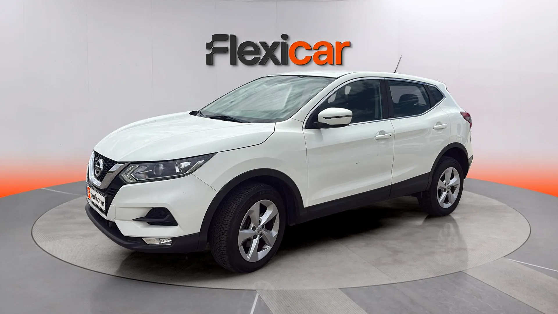 Nissan Qashqai dCi Xtronic 4WD Acenta - foto 3