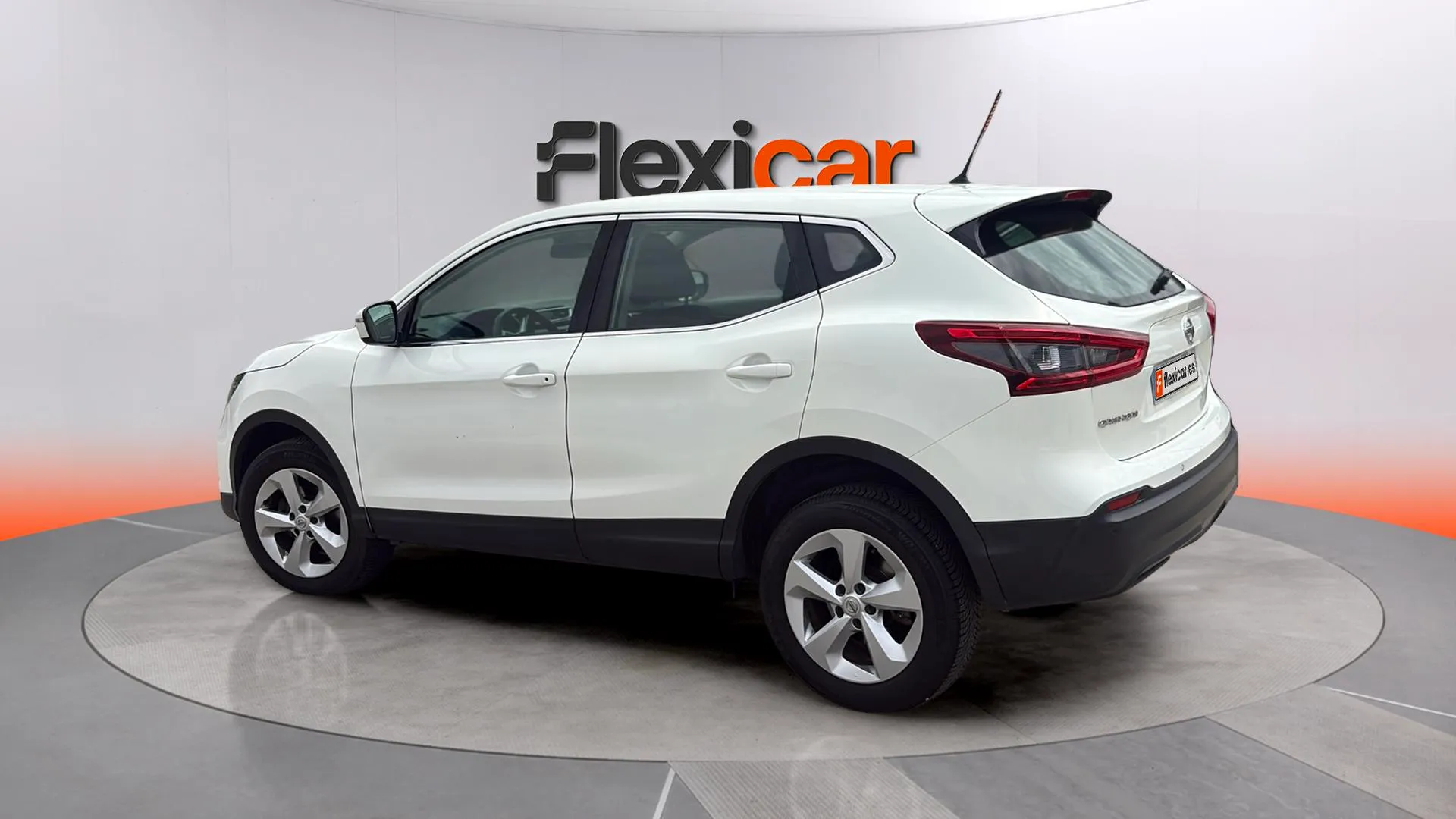Nissan Qashqai dCi Xtronic 4WD Acenta - foto 6