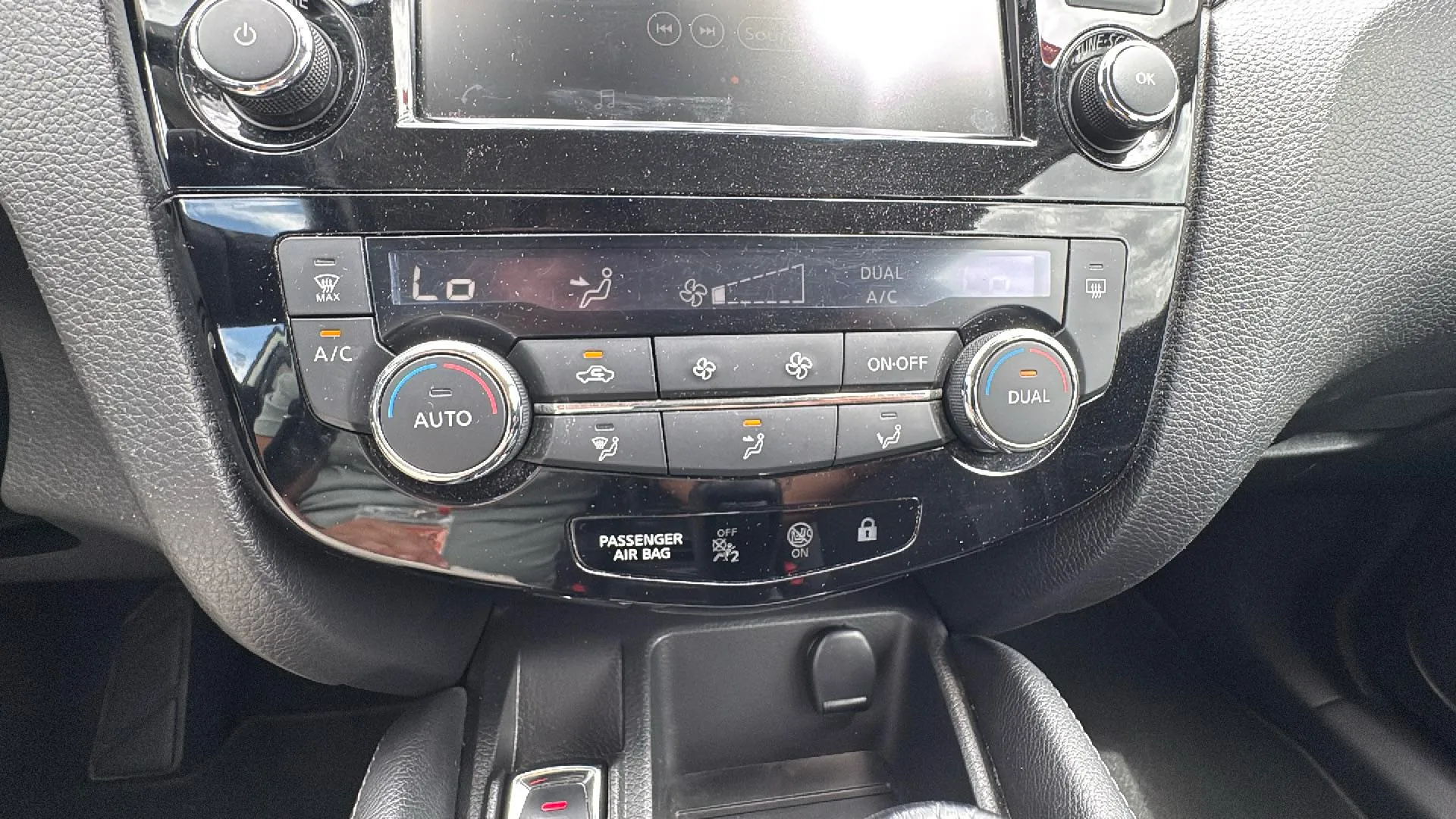 Nissan Qashqai dCi Xtronic 4WD Acenta - foto 21