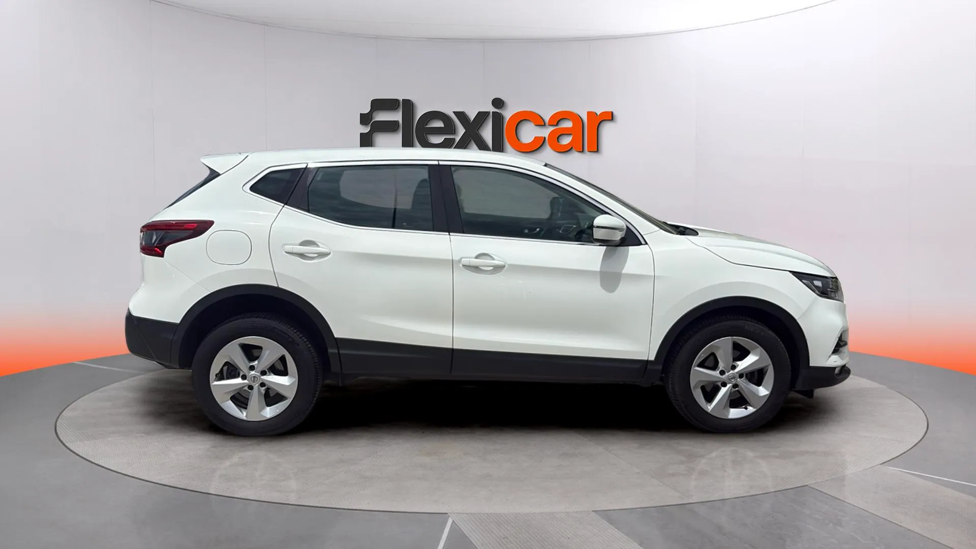 Nissan Qashqai dCi Xtronic 4WD Acenta - foto 8