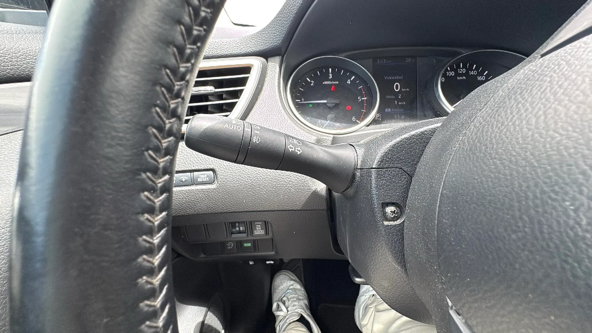 Nissan Qashqai dCi Xtronic 4WD Acenta - foto 13