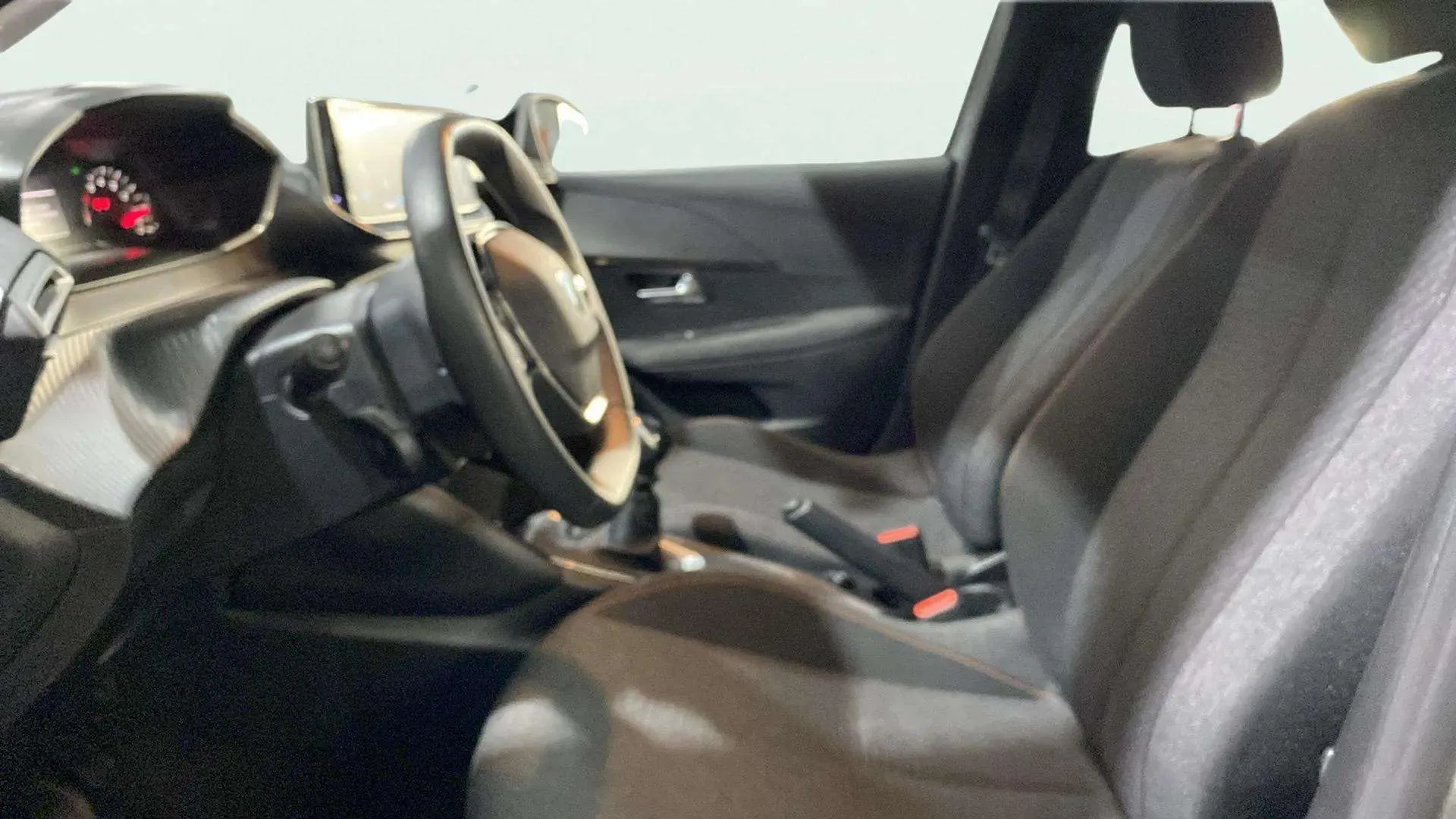 Peugeot 208 Style PureTech 100 - foto 7