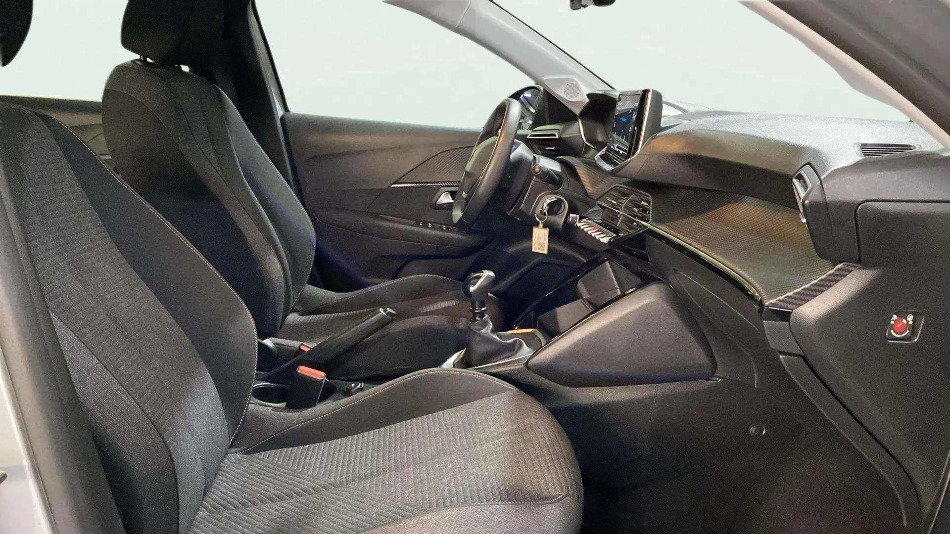 Peugeot 208 Style PureTech 100 - foto 9