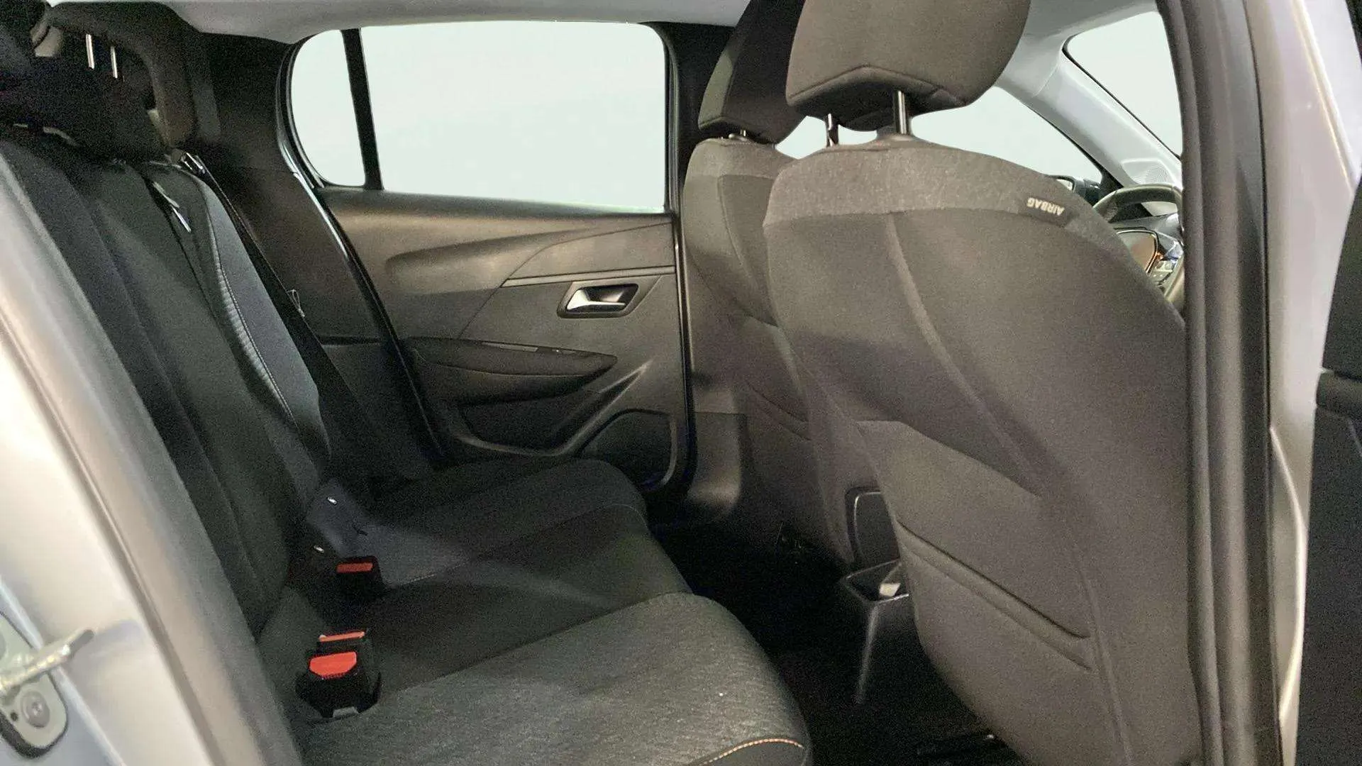 Peugeot 208 Style PureTech 100 - foto 10